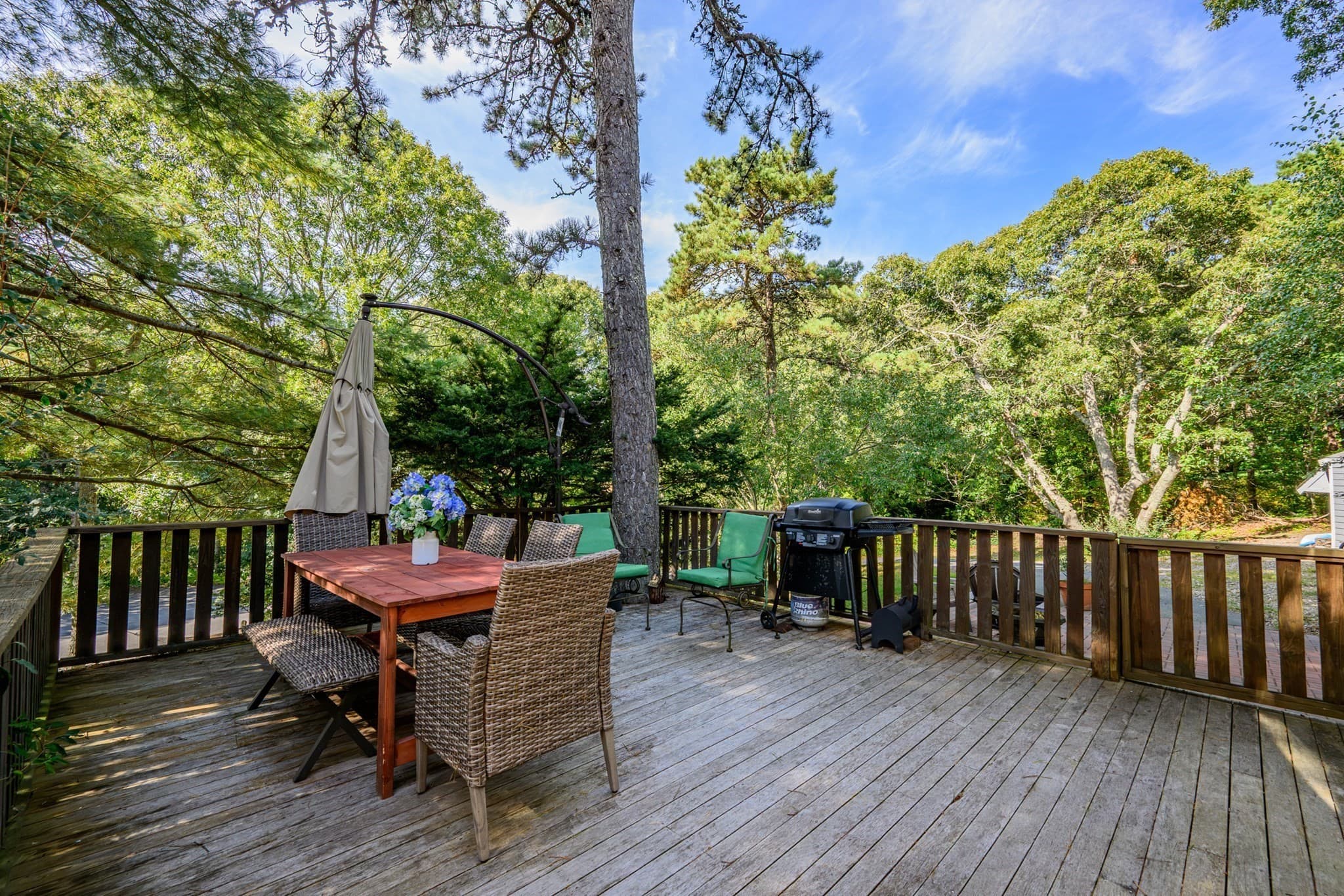 Single Family Residence at 136 N Pond Dr, Brewster MA 02631, Brewster, photo 37 of 42