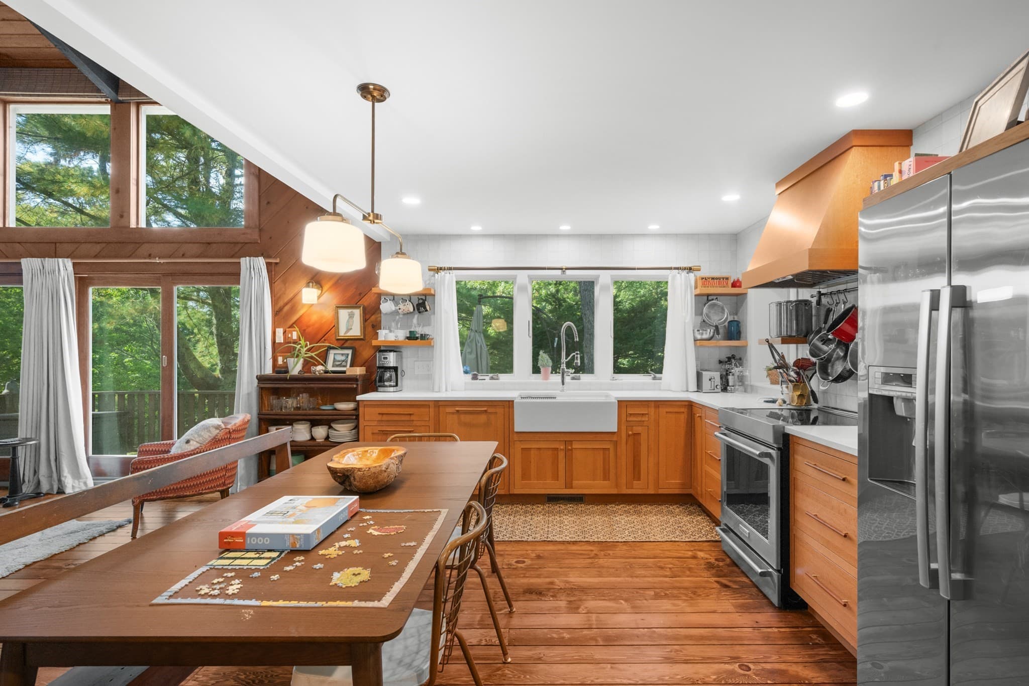 Single Family Residence at 136 N Pond Dr, Brewster MA 02631, Brewster, photo 15 of 42