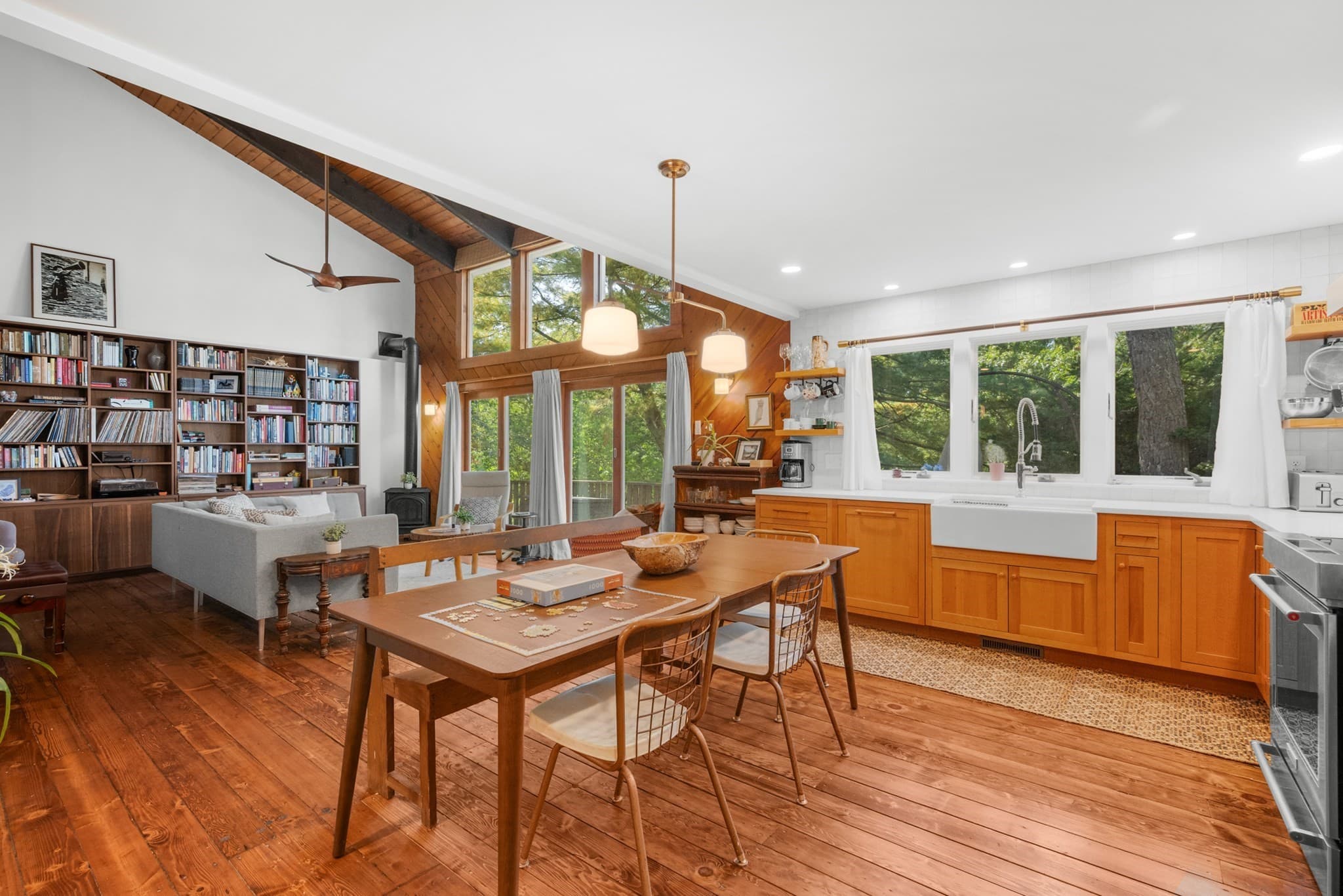 Single Family Residence at 136 N Pond Dr, Brewster MA 02631, Brewster, photo 11 of 42