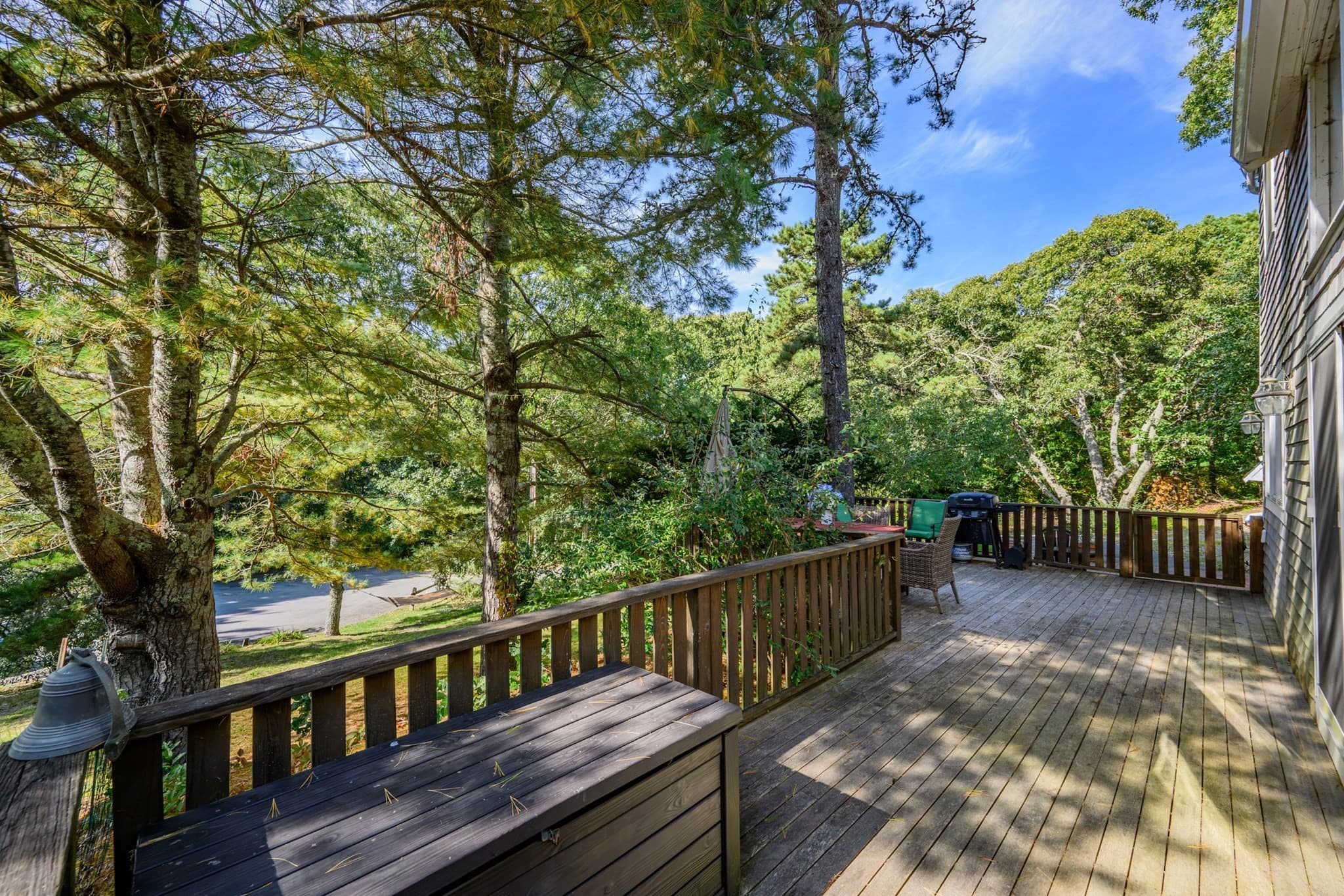 Single Family Residence at 136 N Pond Dr, Brewster MA 02631, Brewster, photo 39 of 42