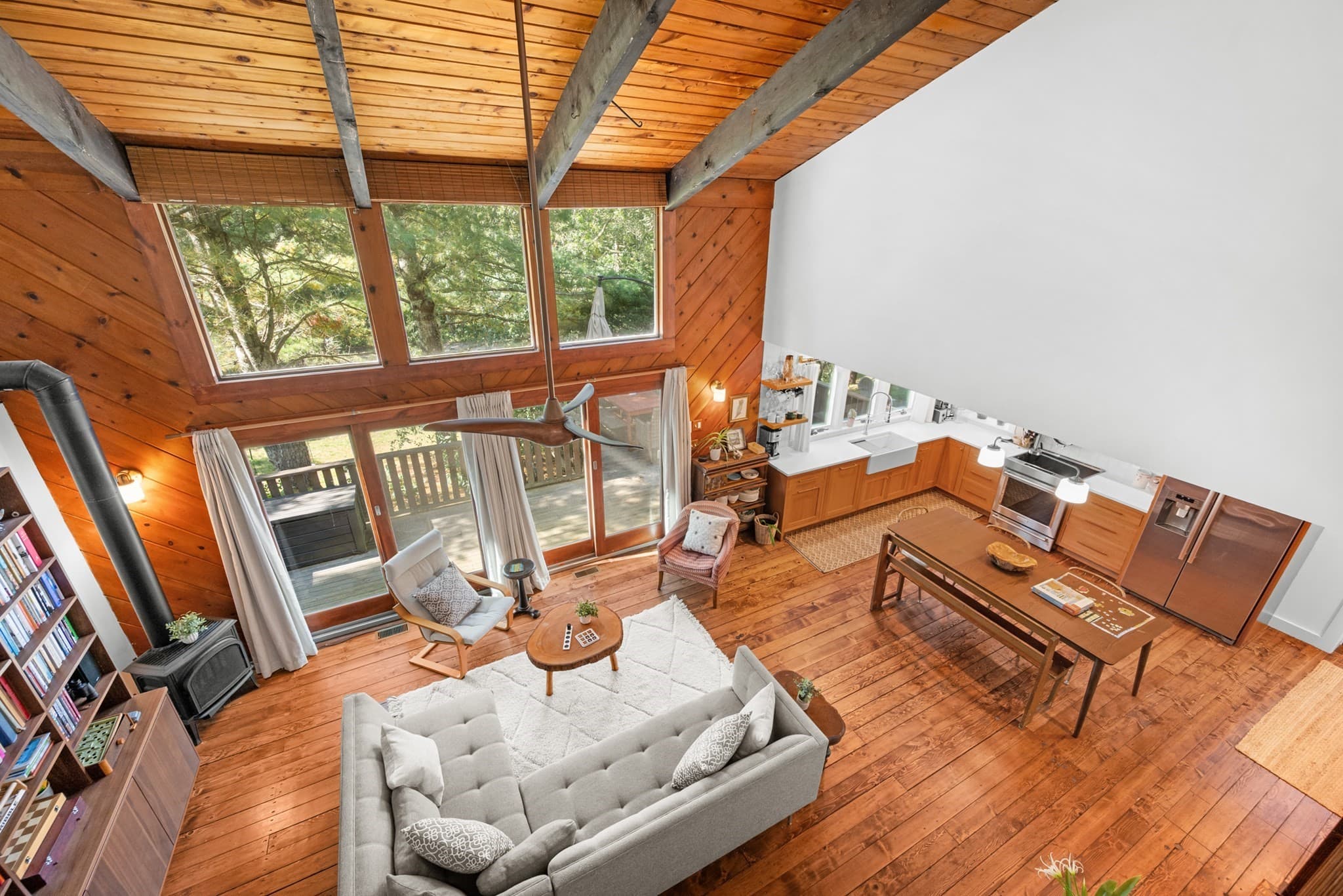 Single Family Residence at 136 N Pond Dr, Brewster MA 02631, Brewster, photo 8 of 42