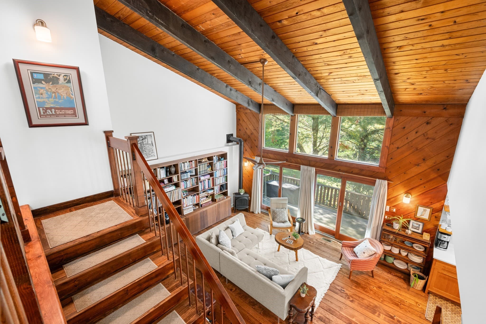 Single Family Residence at 136 N Pond Dr, Brewster MA 02631, Brewster, photo 25 of 42