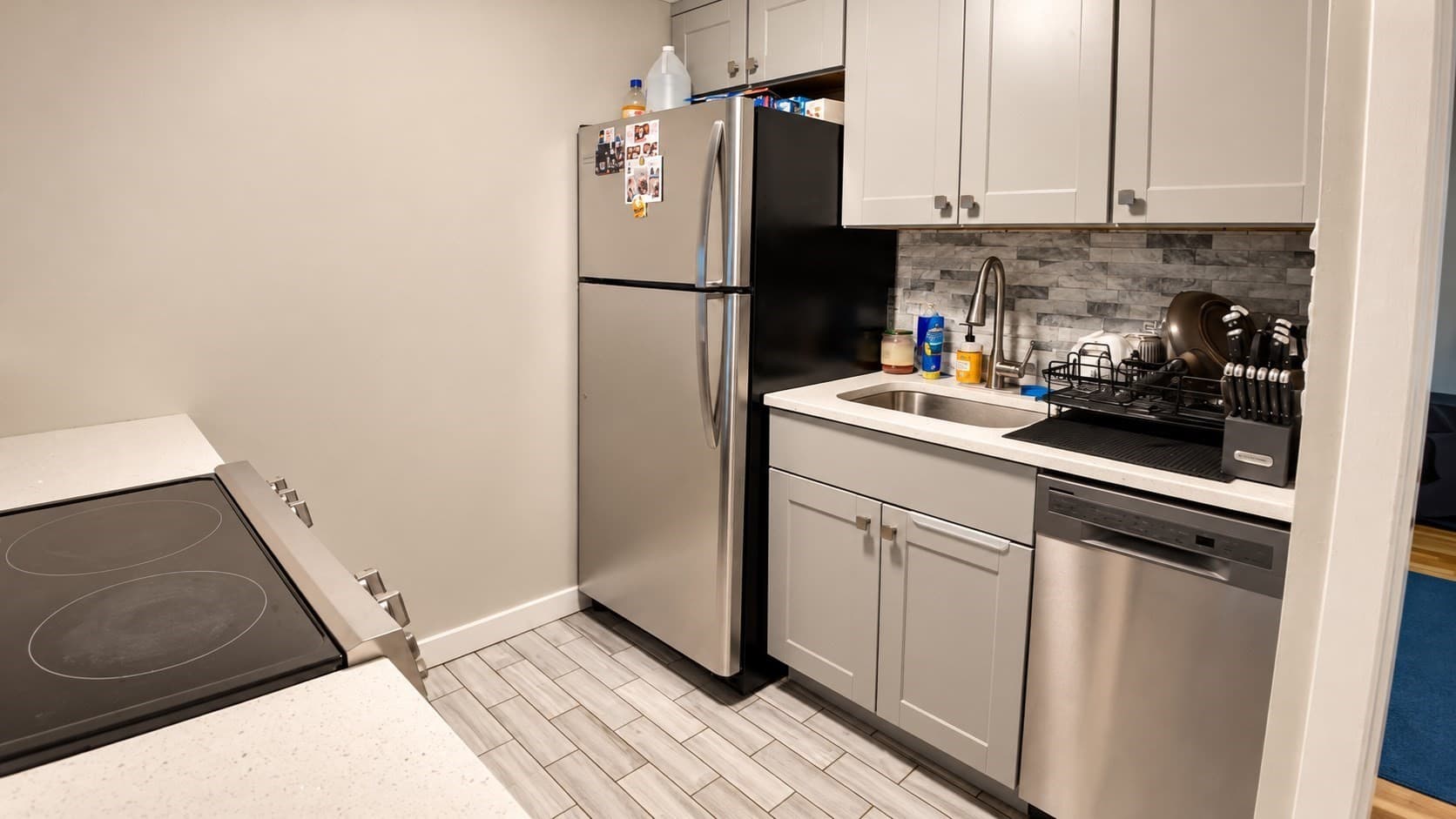 Condominium at 210 Washington Ave # 4, Chelsea MA 02150, Chelsea, photo 6 of 20