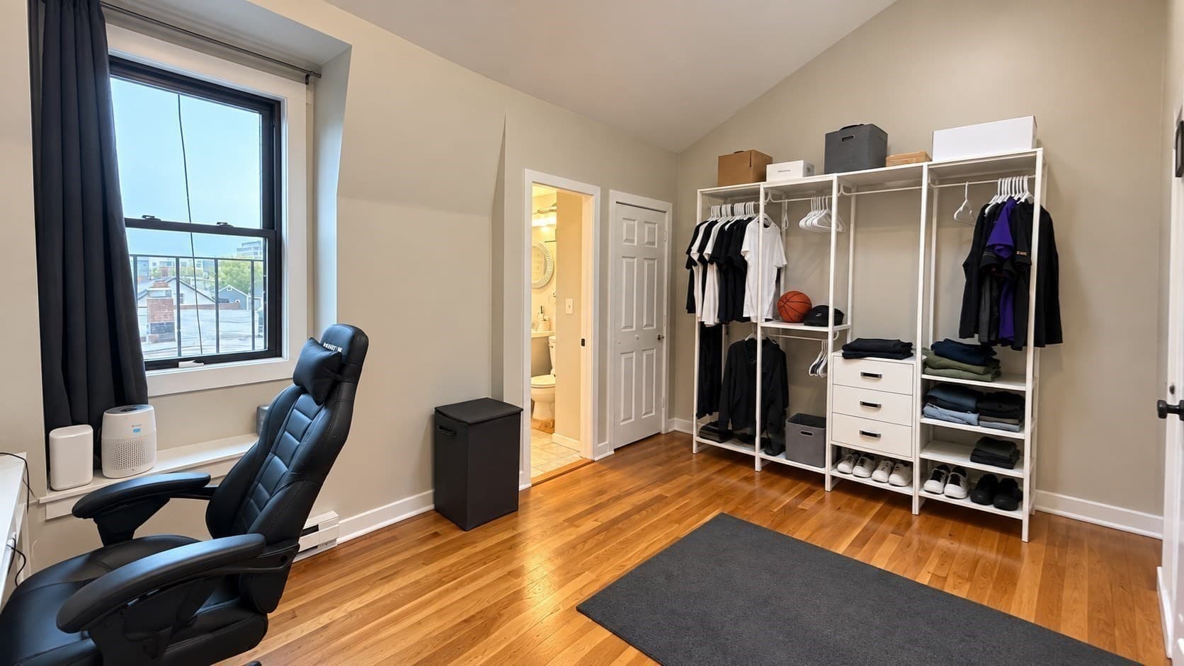 Condominium at 210 Washington Ave # 4, Chelsea MA 02150, Chelsea, photo 12 of 20