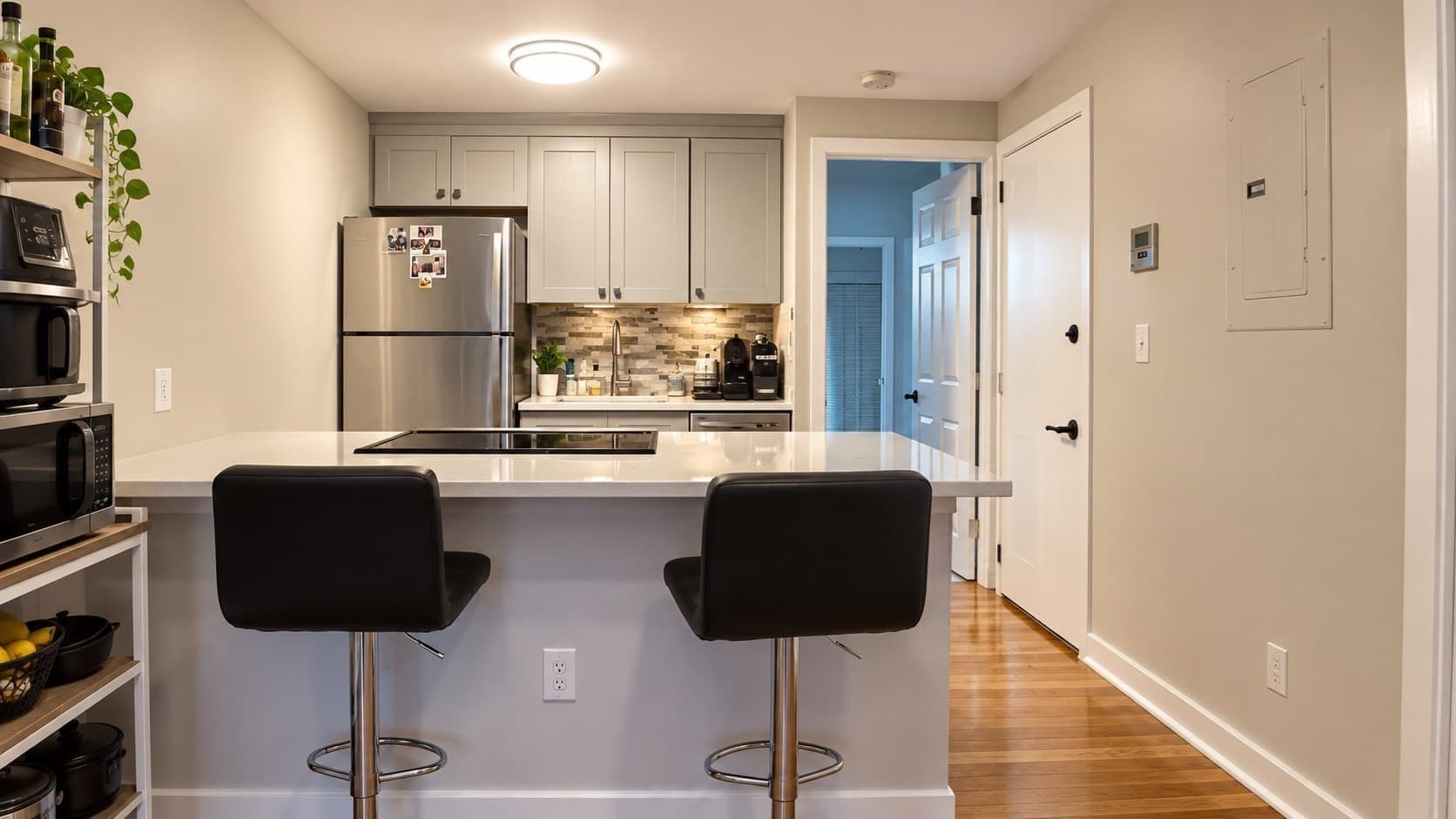 Condominium at 210 Washington Ave # 4, Chelsea MA 02150, Chelsea, photo 8 of 20