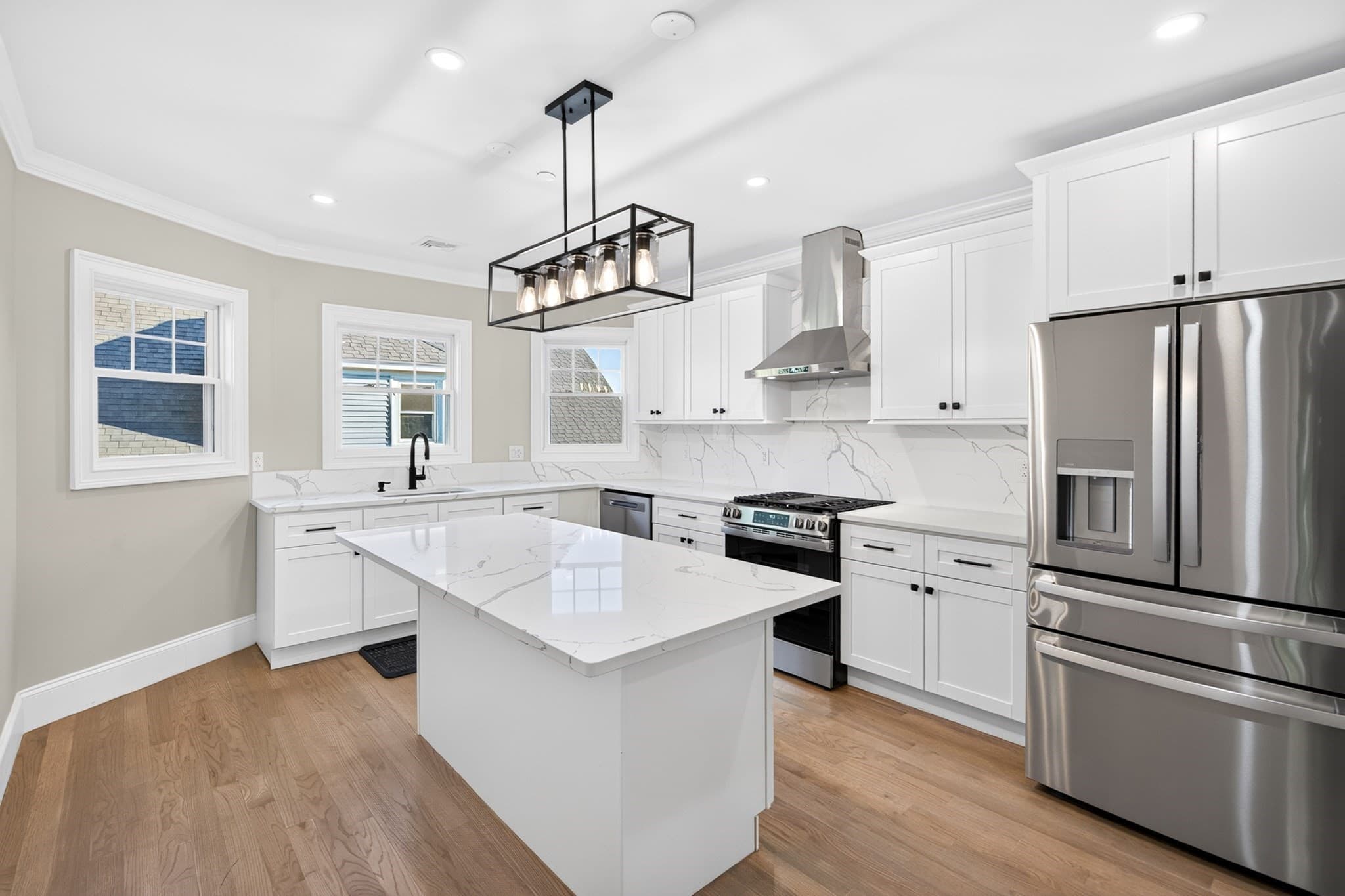 Condominium at 152 Washington St # 3, Boston MA 02135, Boston, photo 3 of 17