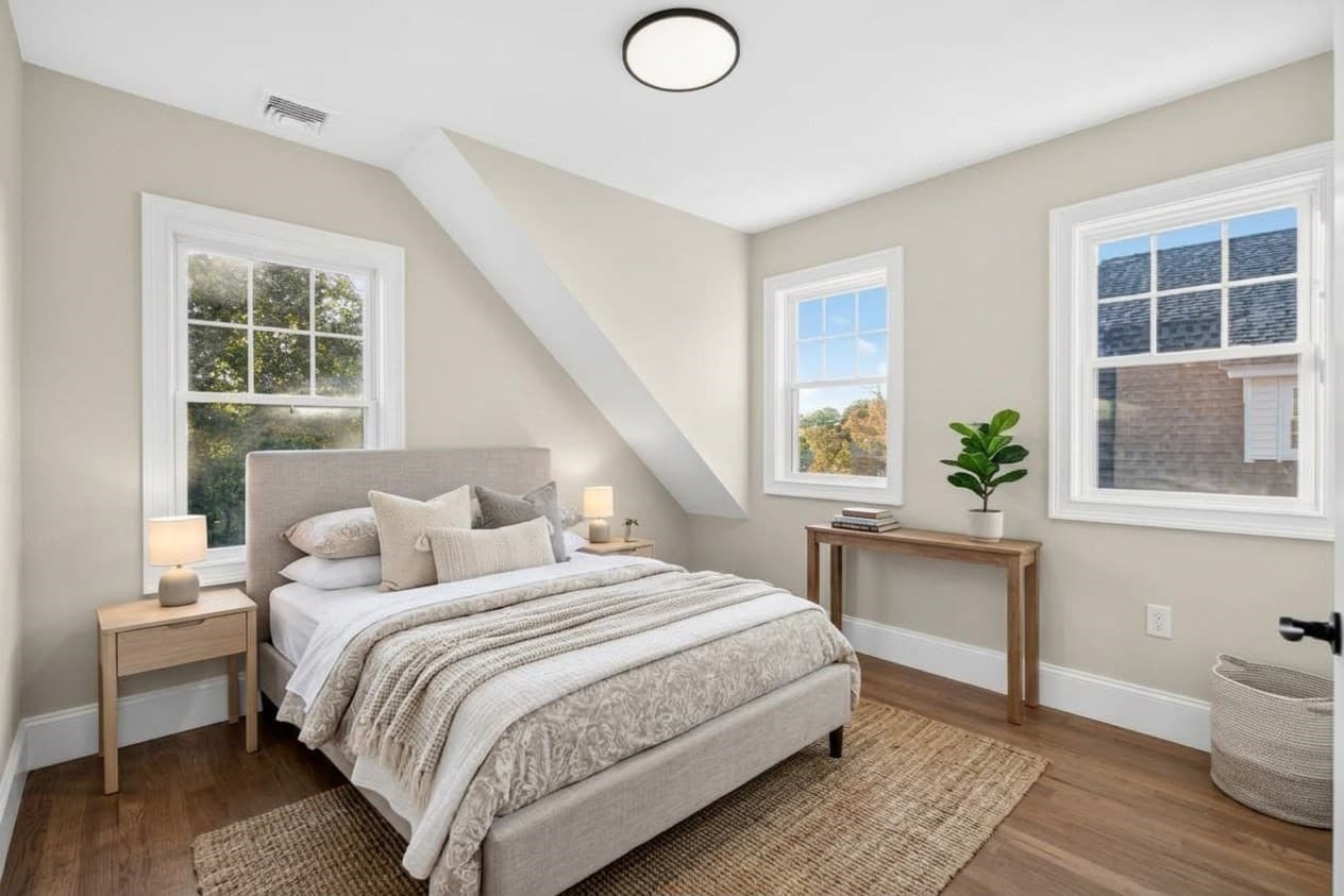 Condominium at 152 Washington St # 3, Boston MA 02135, Boston, photo 9 of 17