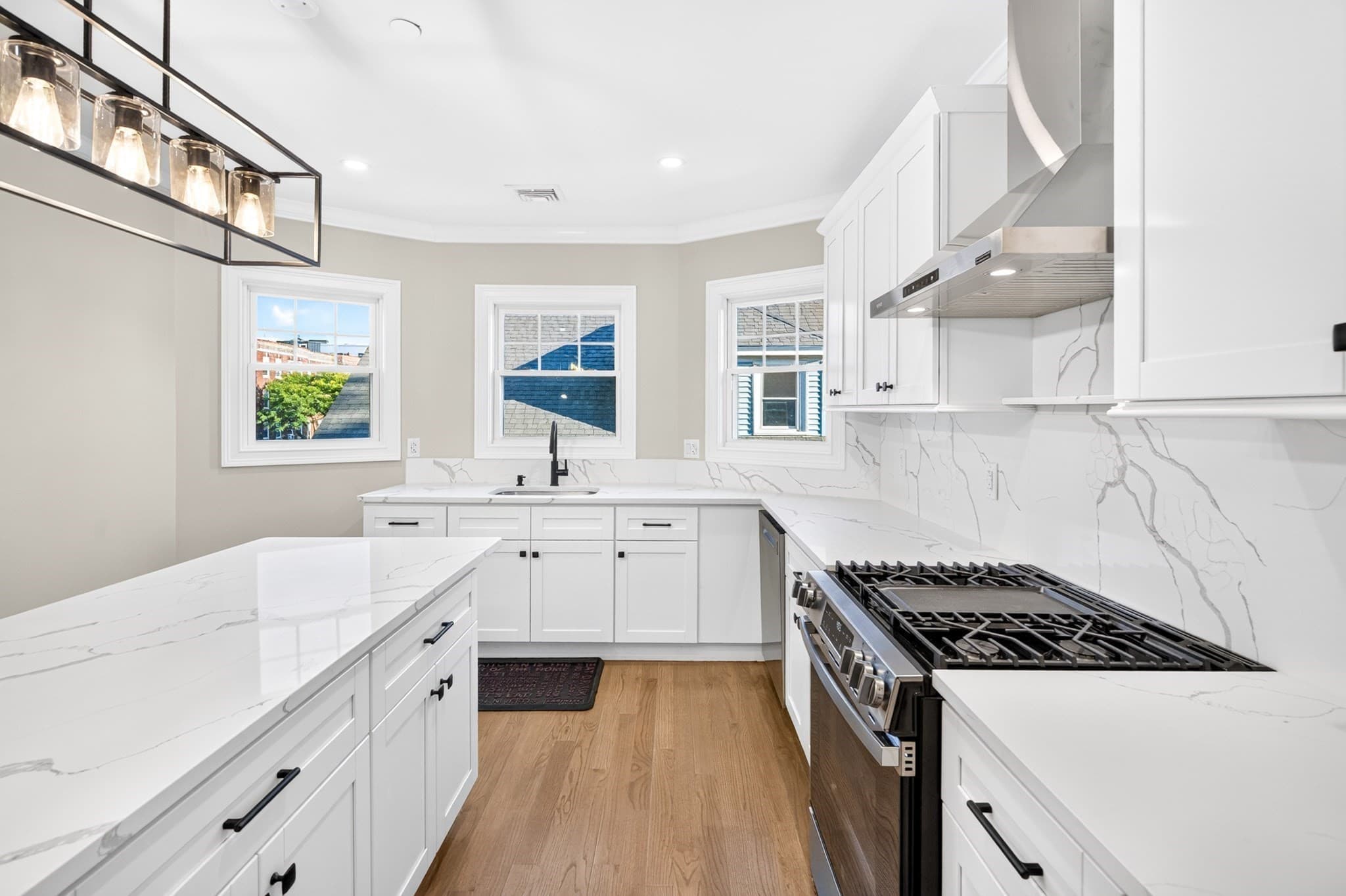 Condominium at 152 Washington St # 3, Boston MA 02135, Boston, photo 4 of 17