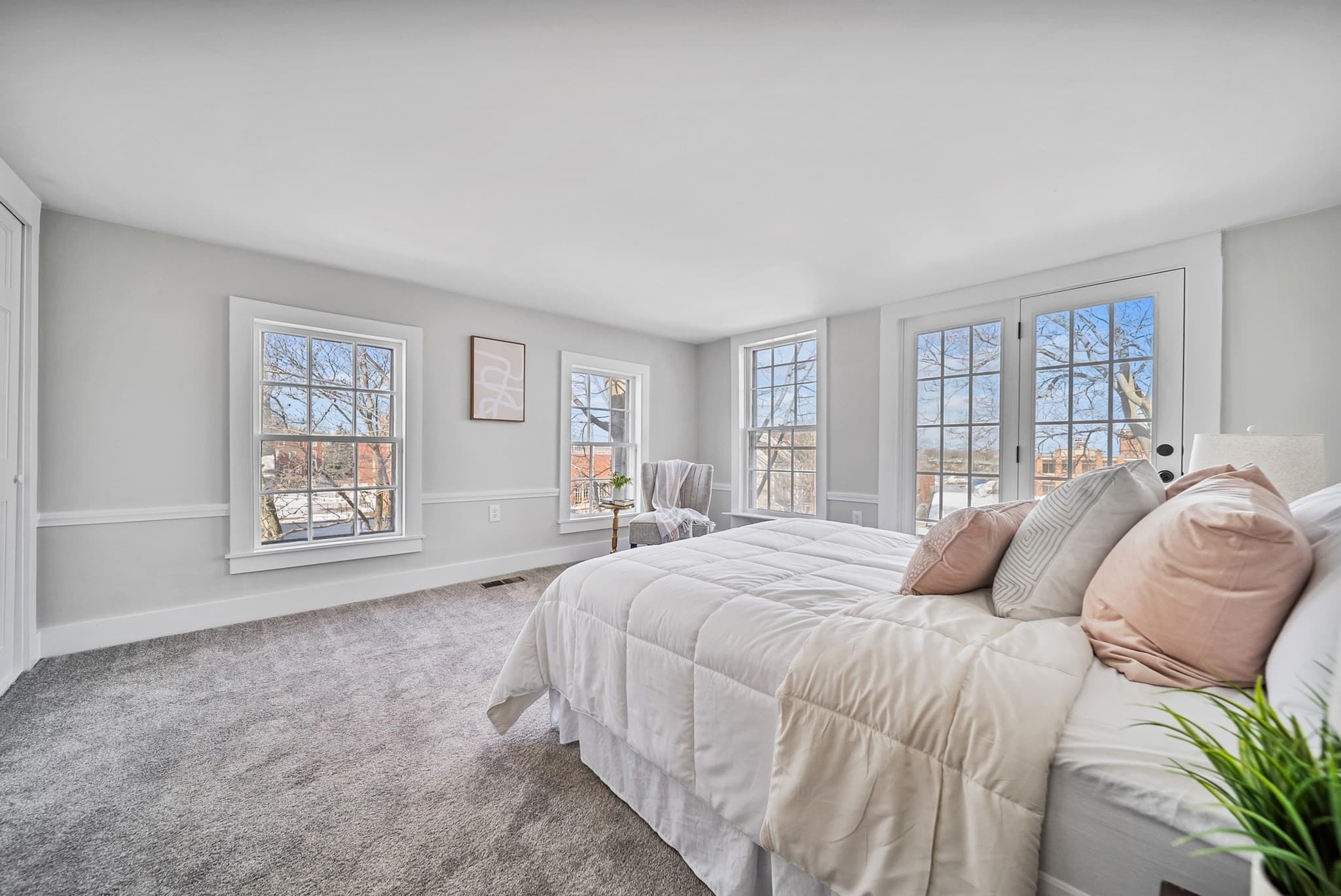 Condominium at 68 Pleasant St # 2, Newburyport MA 01950, Newburyport, photo 16 of 33