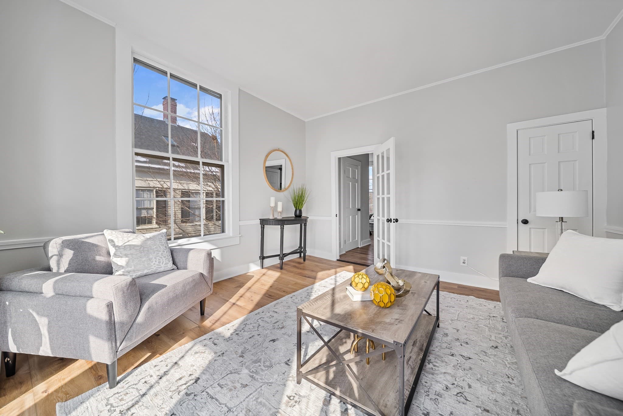 Condominium at 68 Pleasant St # 2, Newburyport MA 01950, Newburyport, photo 12 of 33