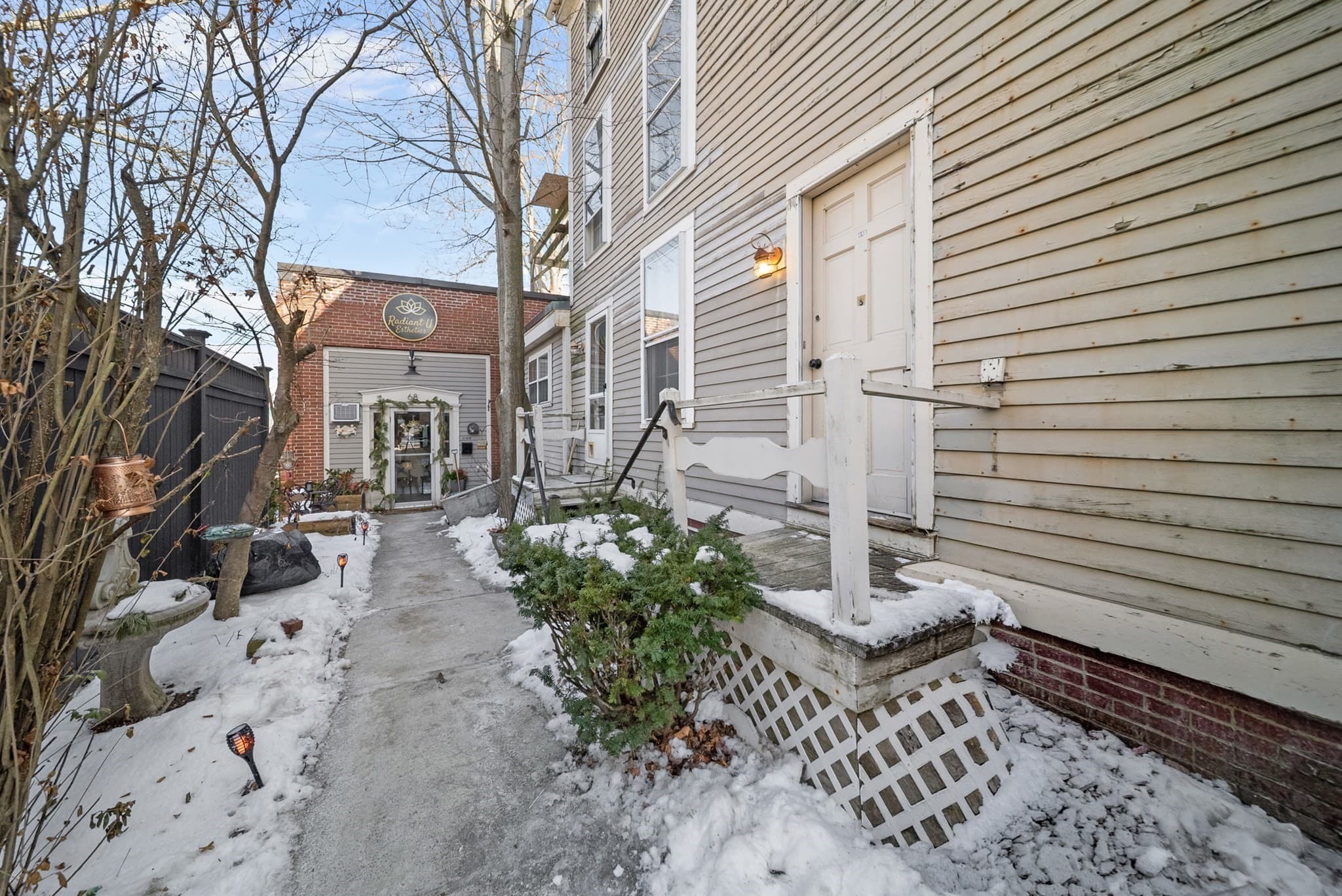 Condominium at 68 Pleasant St # 2, Newburyport MA 01950, Newburyport, photo 24 of 33