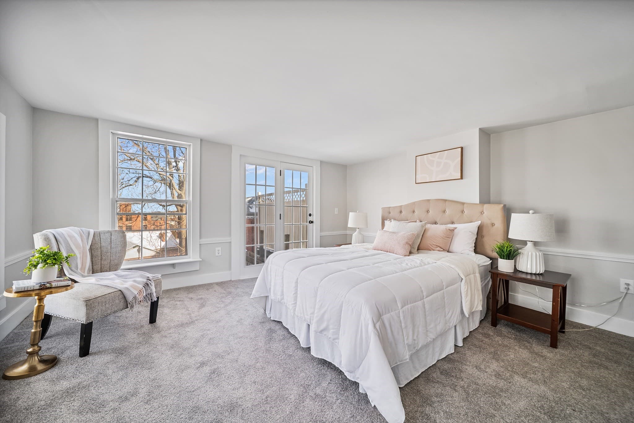 Condominium at 68 Pleasant St # 2, Newburyport MA 01950, Newburyport, photo 15 of 33