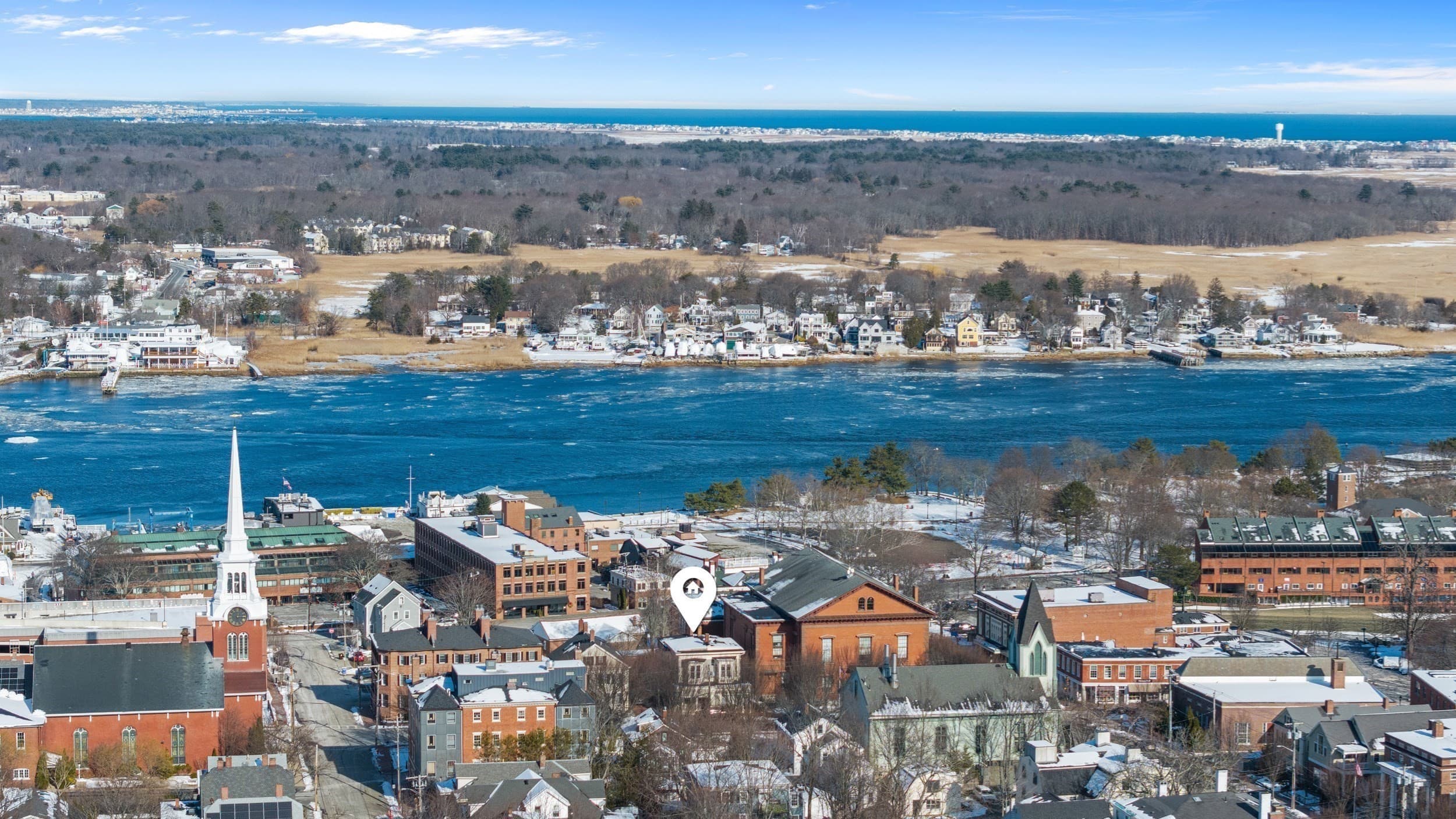 Condominium at 68 Pleasant St # 2, Newburyport MA 01950, Newburyport, photo 31 of 33