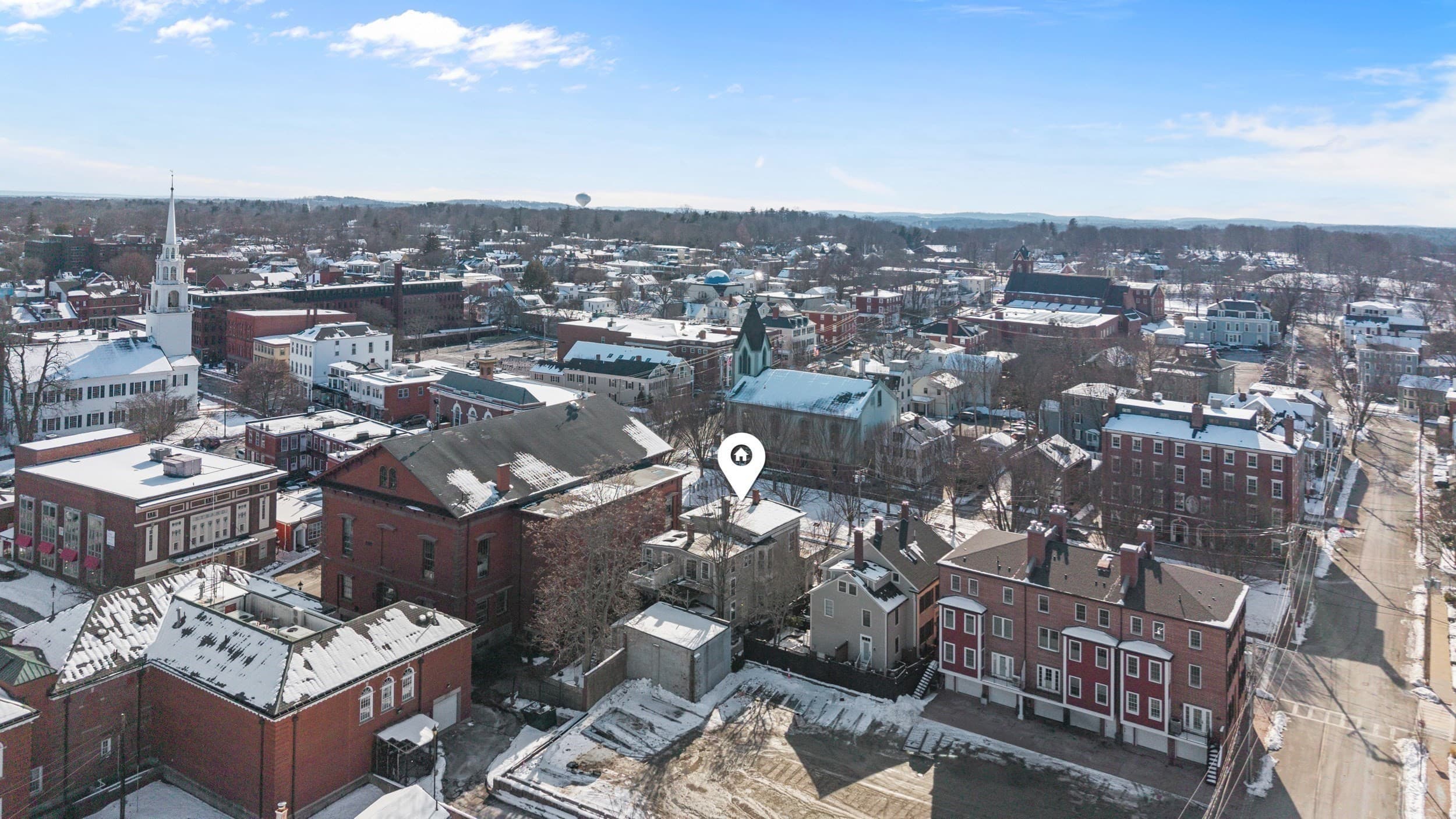 Condominium at 68 Pleasant St # 2, Newburyport MA 01950, Newburyport, photo 25 of 33