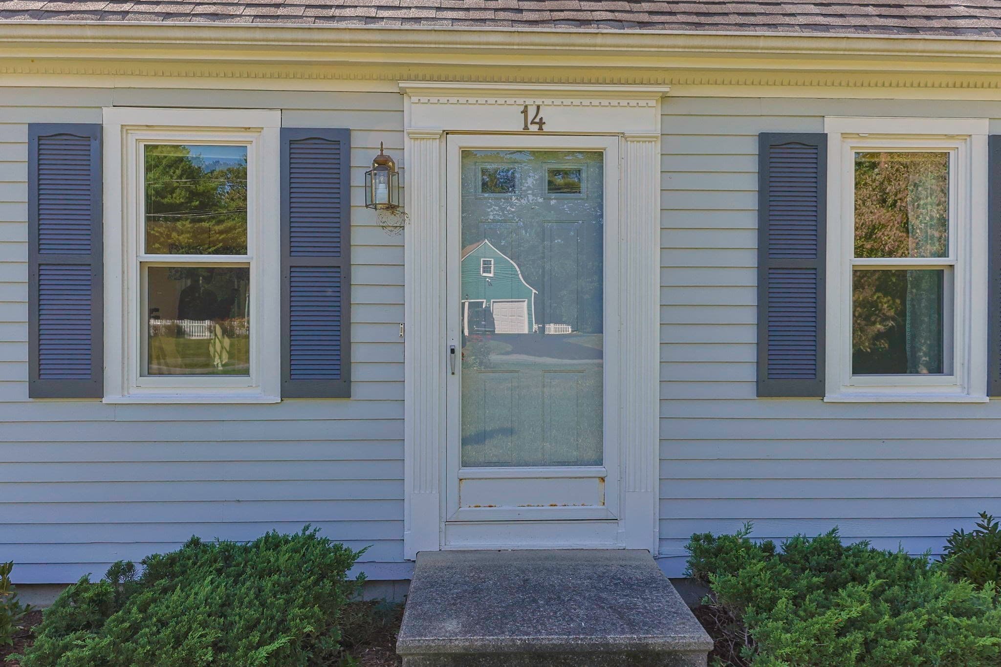 14 Jeannes, Sandwich MA 02644