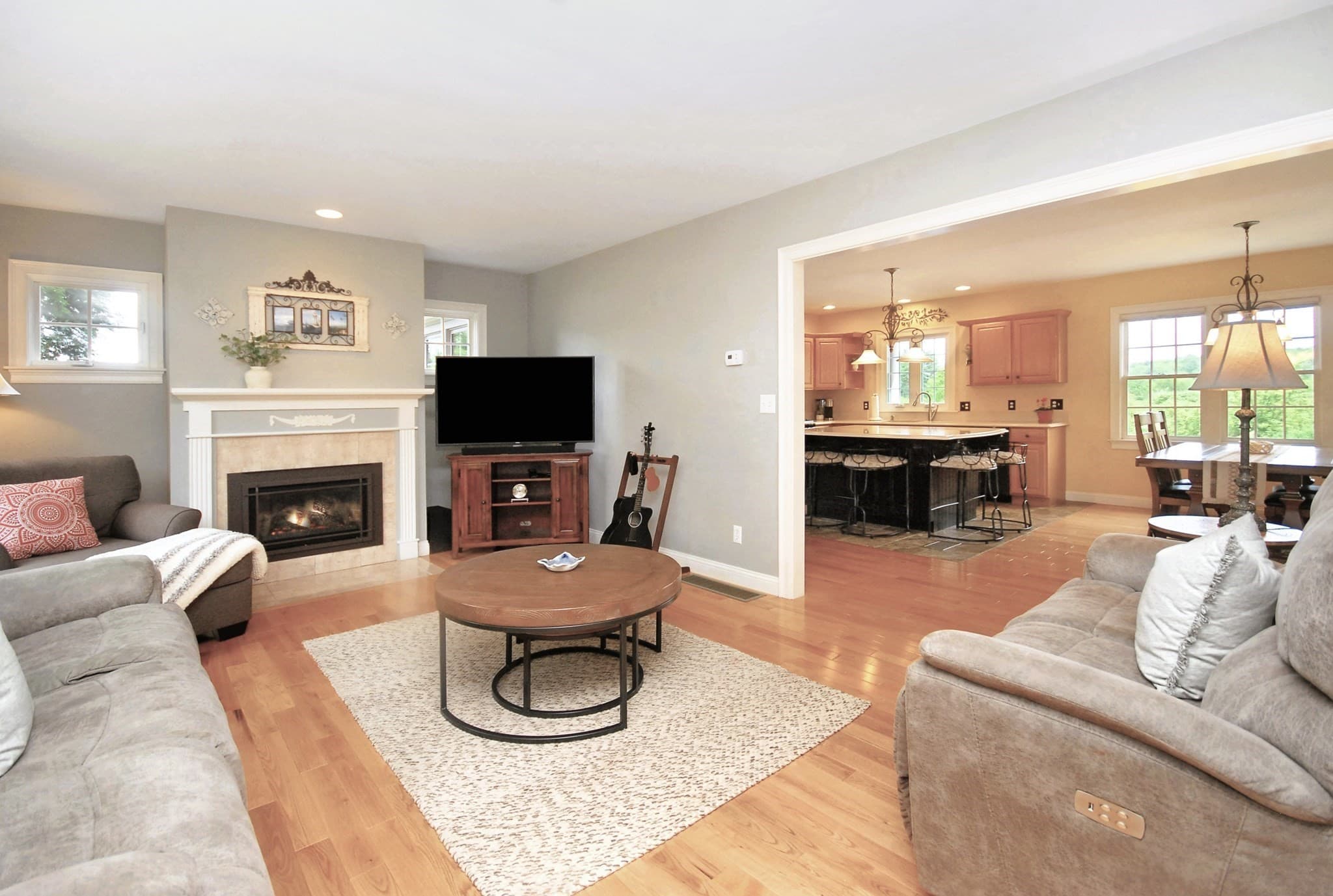 Condominium at 35 Lancaster County Rd # 8, Harvard MA 01451, Harvard, photo 8 of 20
