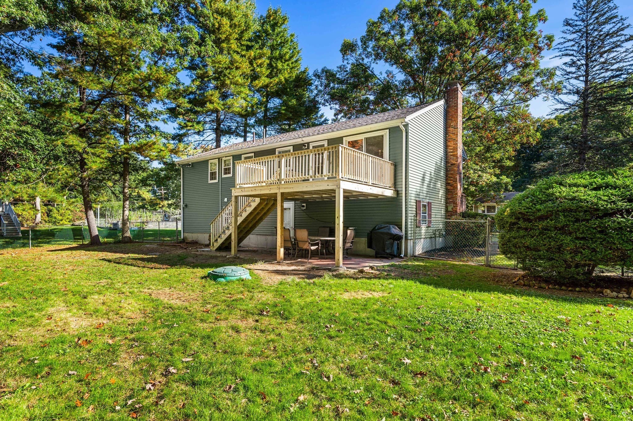 Single Family Residence at 72 Alden Road, Holliston MA 01746, Holliston, photo 27 of 35