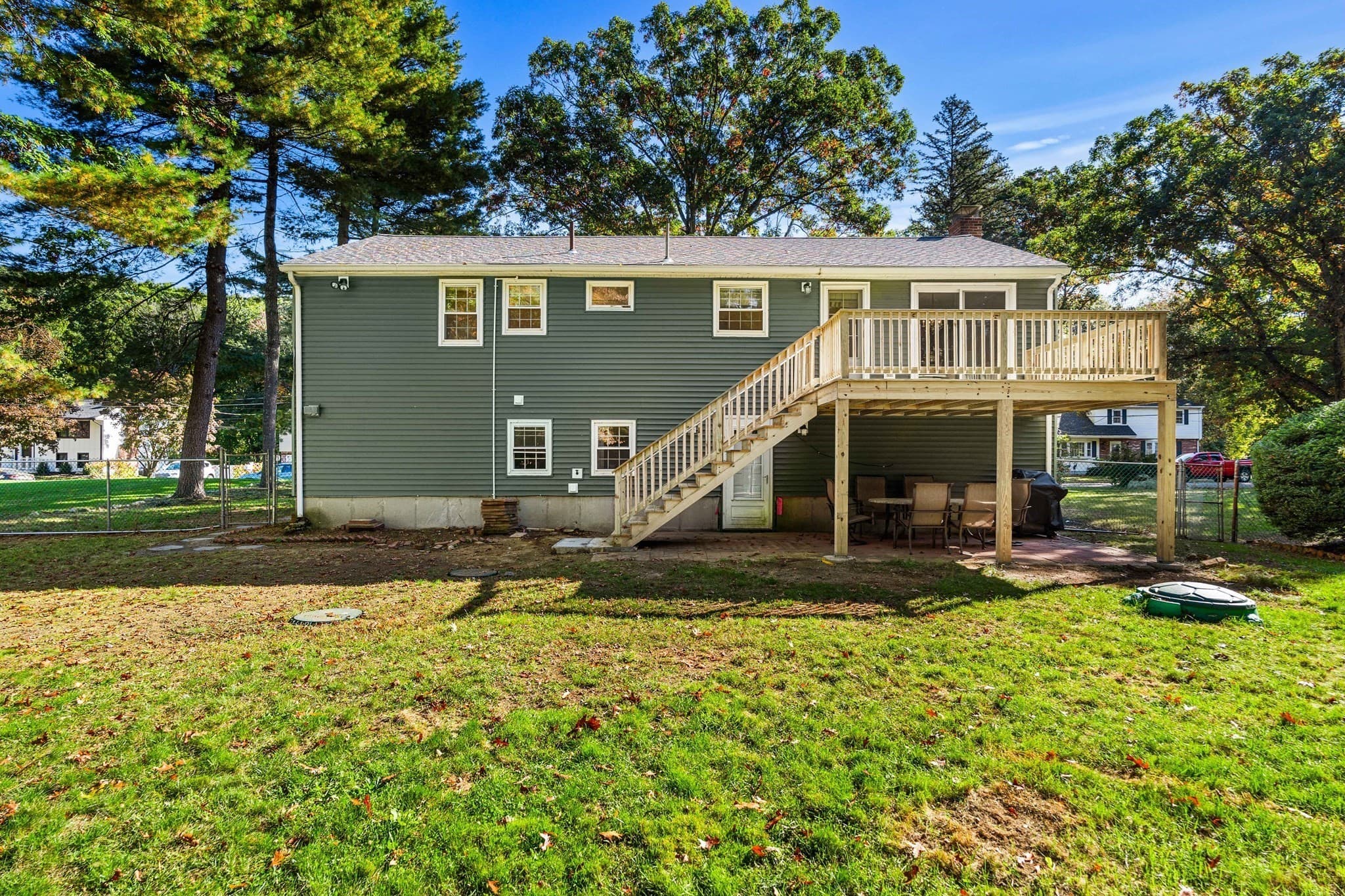 Single Family Residence at 72 Alden Road, Holliston MA 01746, Holliston, photo 26 of 35