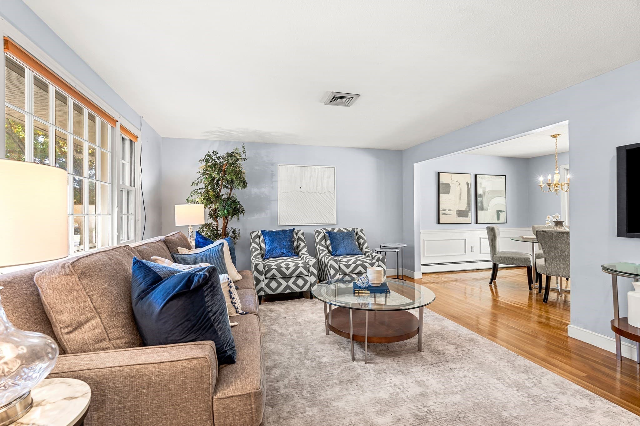 Single Family Residence at 72 Alden Road, Holliston MA 01746, Holliston, photo 3 of 35