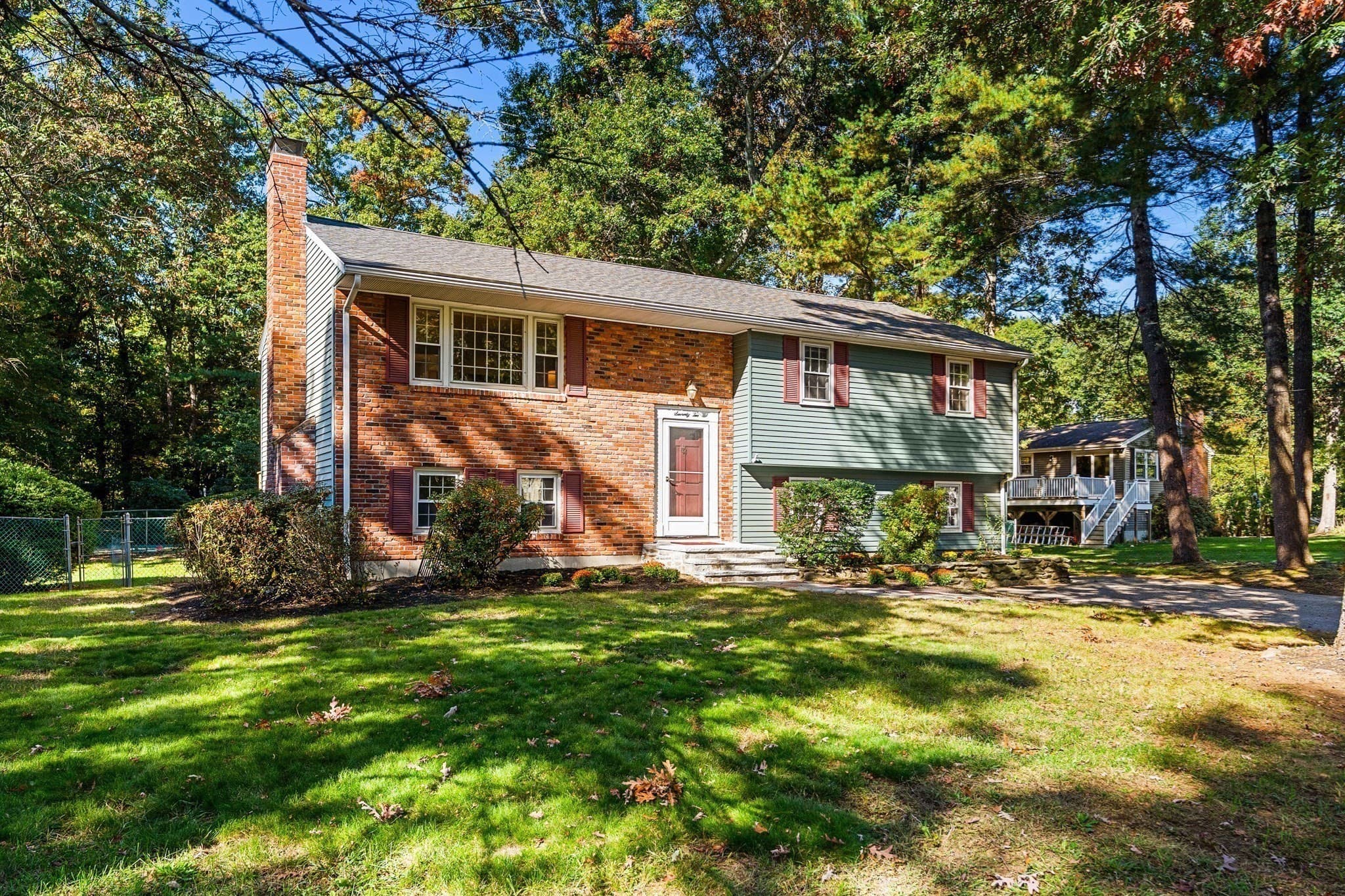 Single Family Residence at 72 Alden Road, Holliston MA 01746, Holliston, photo 34 of 35