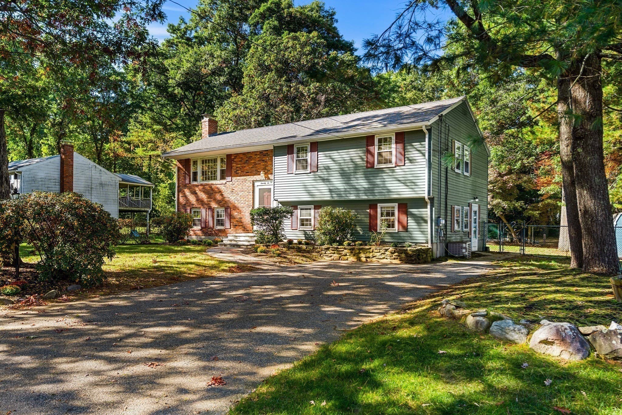 Single Family Residence at 72 Alden Road, Holliston MA 01746, Holliston, photo 35 of 35