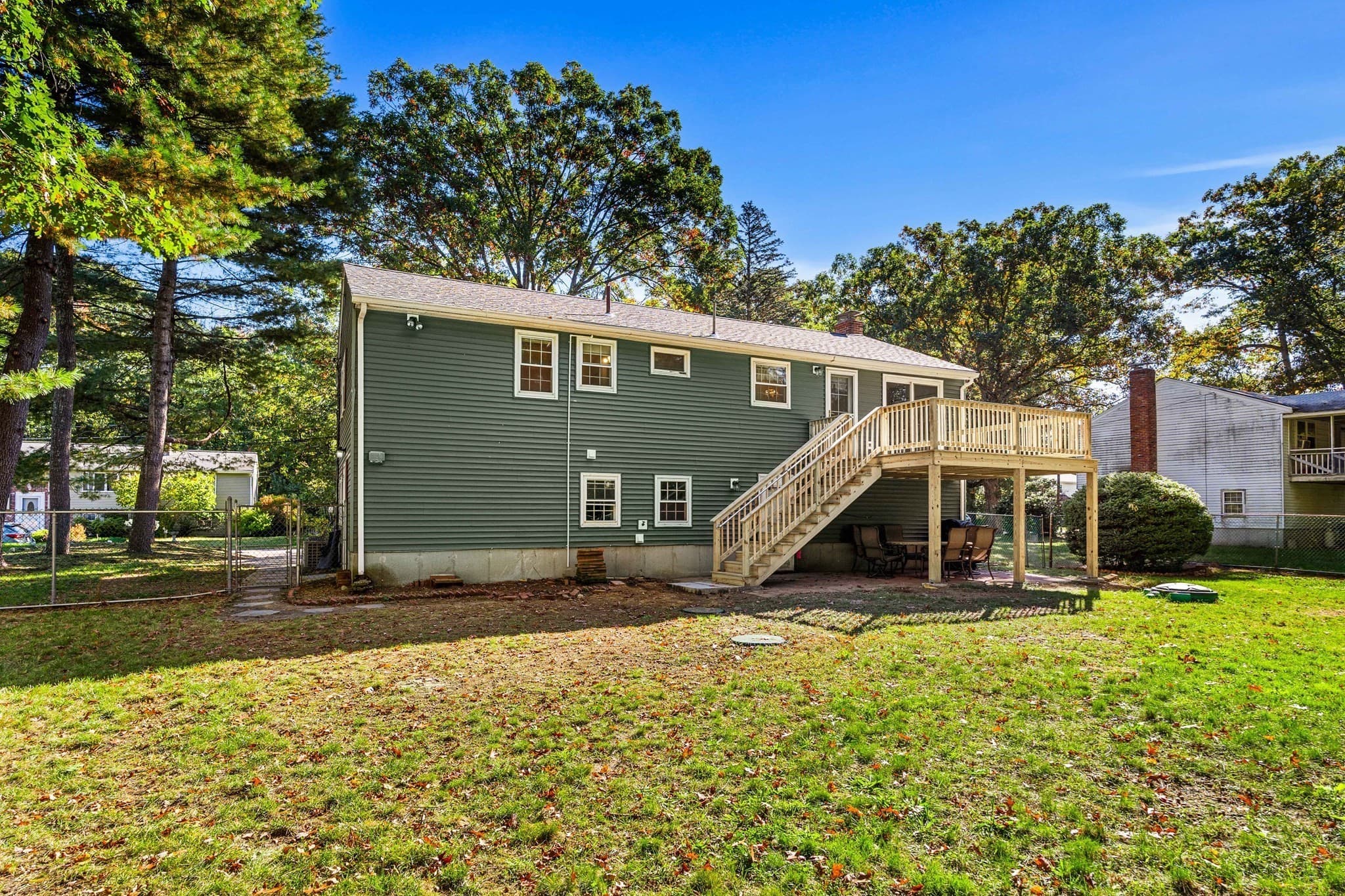 Single Family Residence at 72 Alden Road, Holliston MA 01746, Holliston, photo 25 of 35