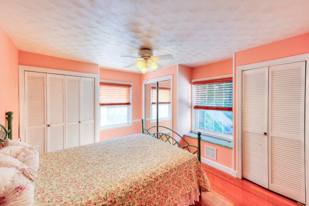 Single Family Residence at 24 Knowles, Worcester MA 01602, Worcester, photo 12 of 42