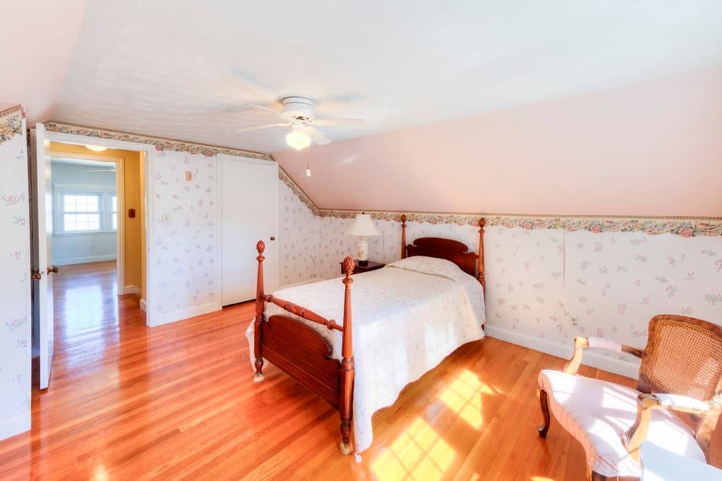 Single Family Residence at 24 Knowles, Worcester MA 01602, Worcester, photo 25 of 42