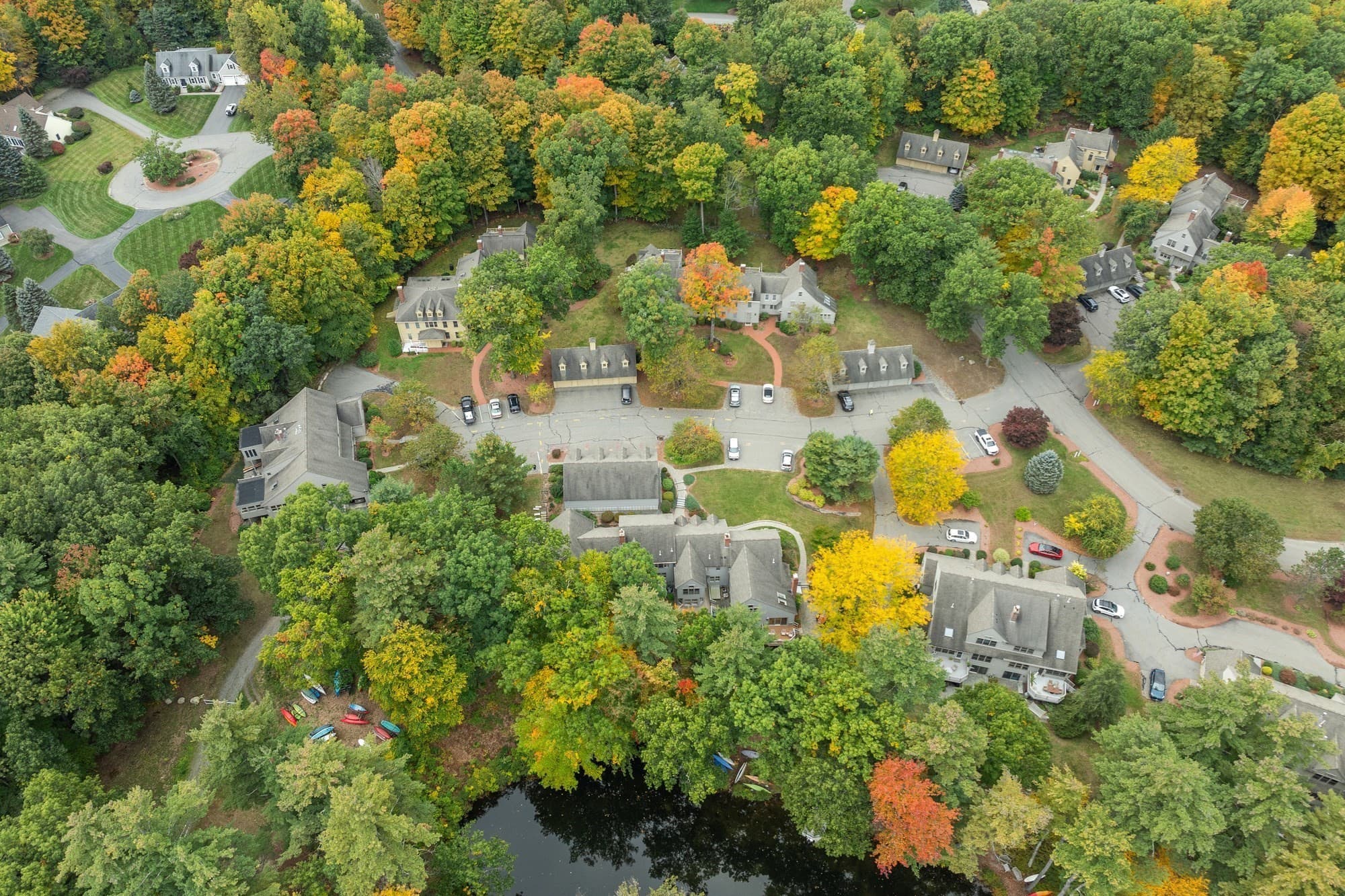 Condominium at 69 Royal Fern Dr # 69, Lunenburg MA 01462, Lunenburg, photo 3 of 42