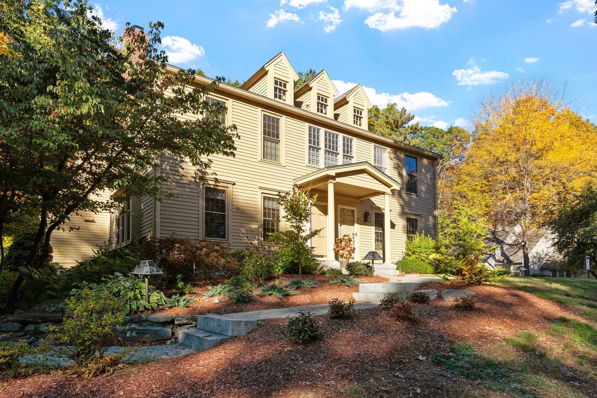 69 Royal Fern Dr # 69, Lunenburg MA 01462