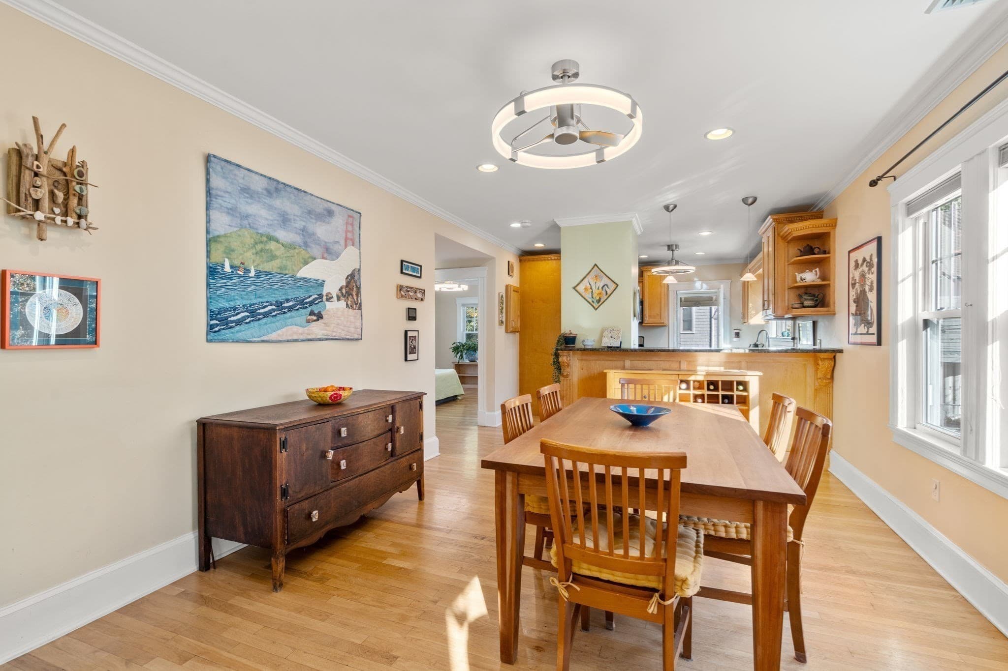 Condominium at 129 Hillside Road # 2, Watertown MA 02472, Watertown, photo 7 of 27