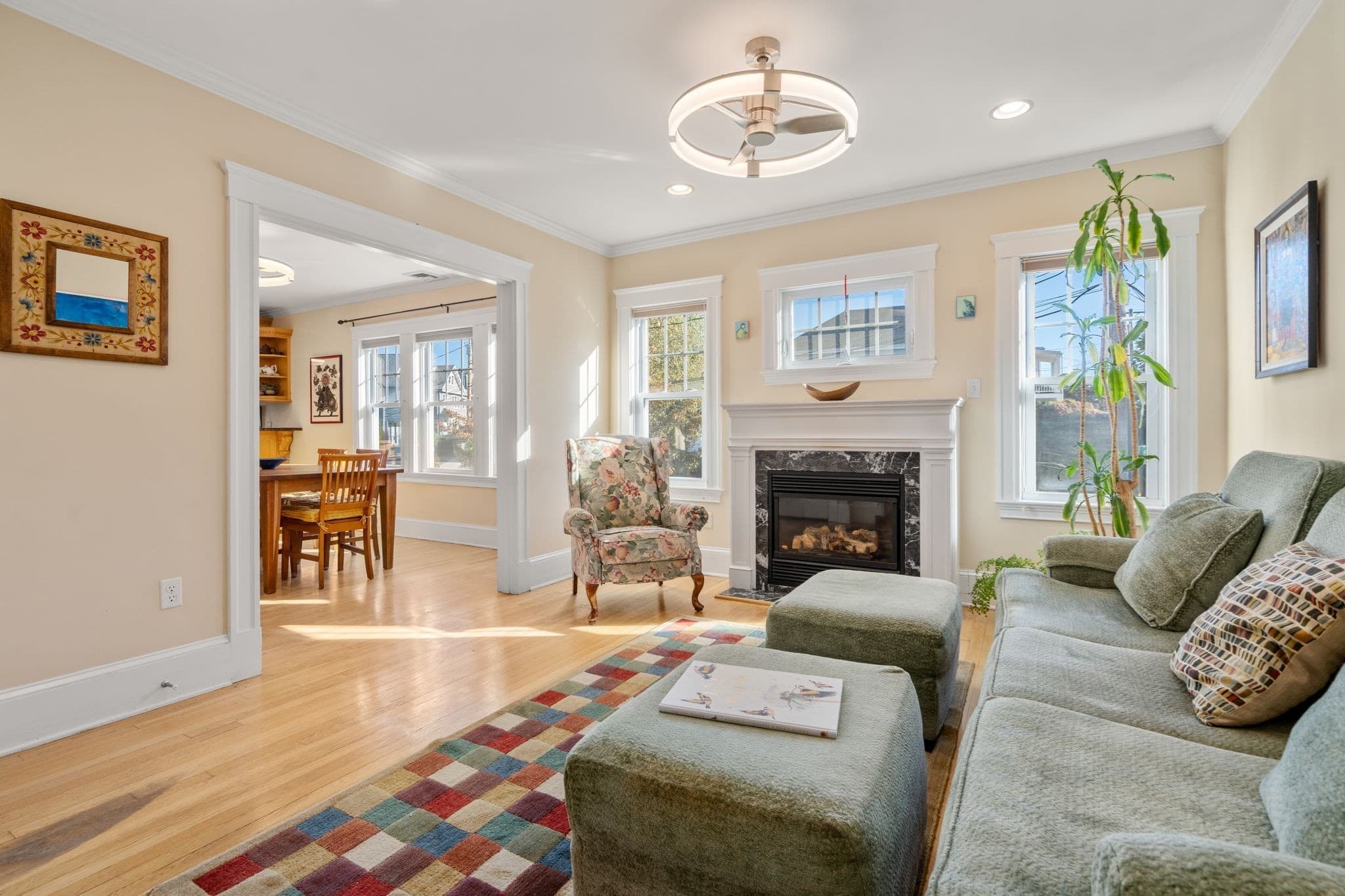 129 Hillside Road # 2, Watertown MA 02472