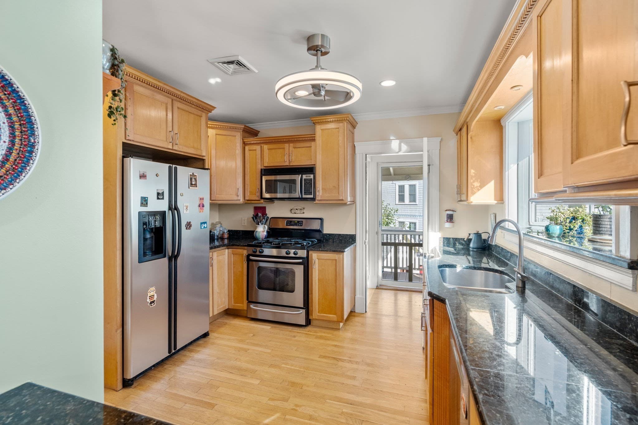 Condominium at 129 Hillside Road # 2, Watertown MA 02472, Watertown, photo 10 of 27