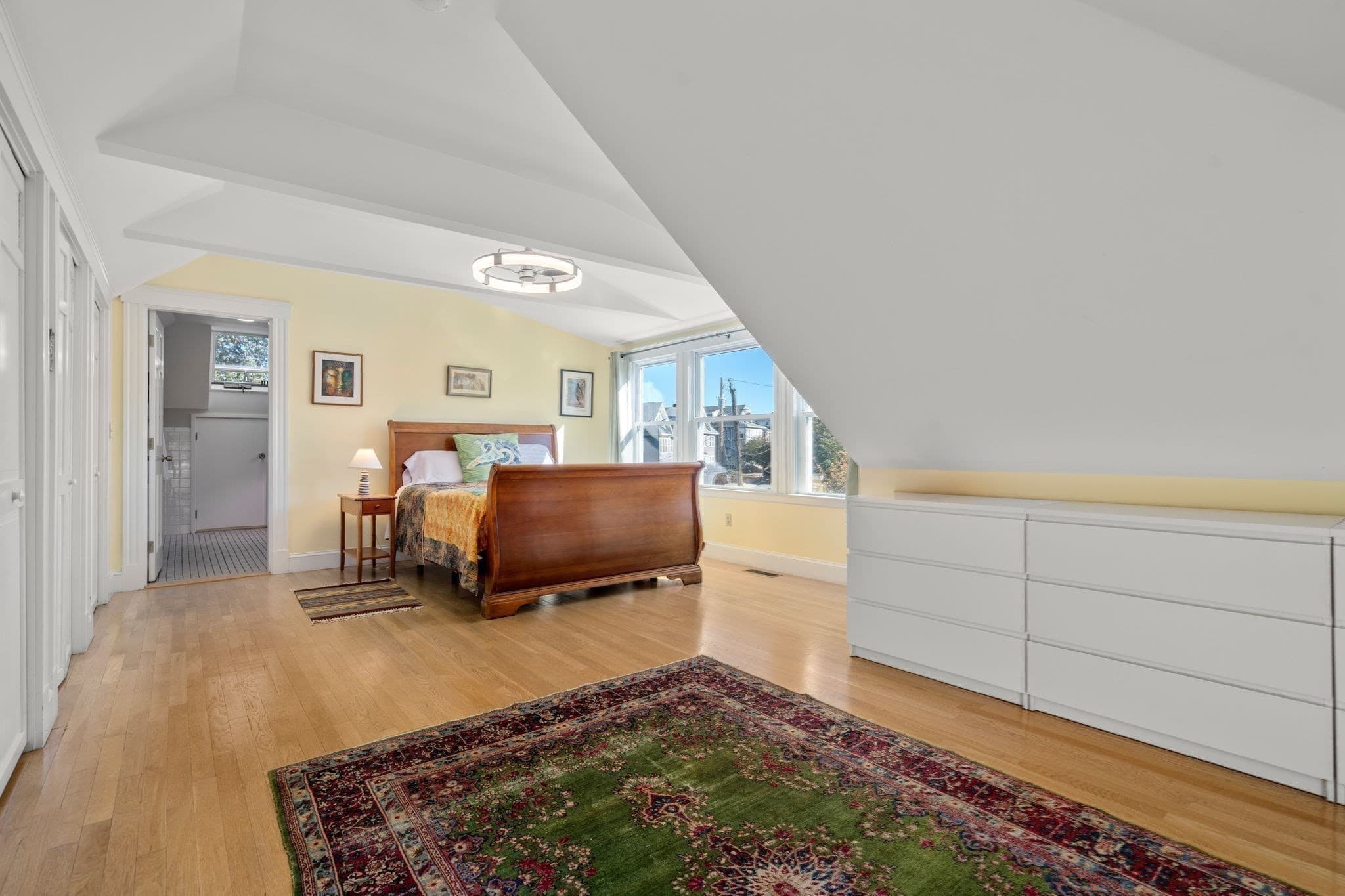Condominium at 129 Hillside Road # 2, Watertown MA 02472, Watertown, photo 19 of 27