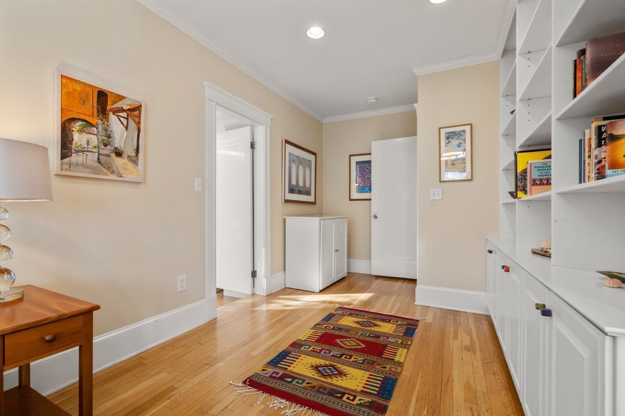 Condominium at 129 Hillside Road # 2, Watertown MA 02472, Watertown, photo 8 of 27