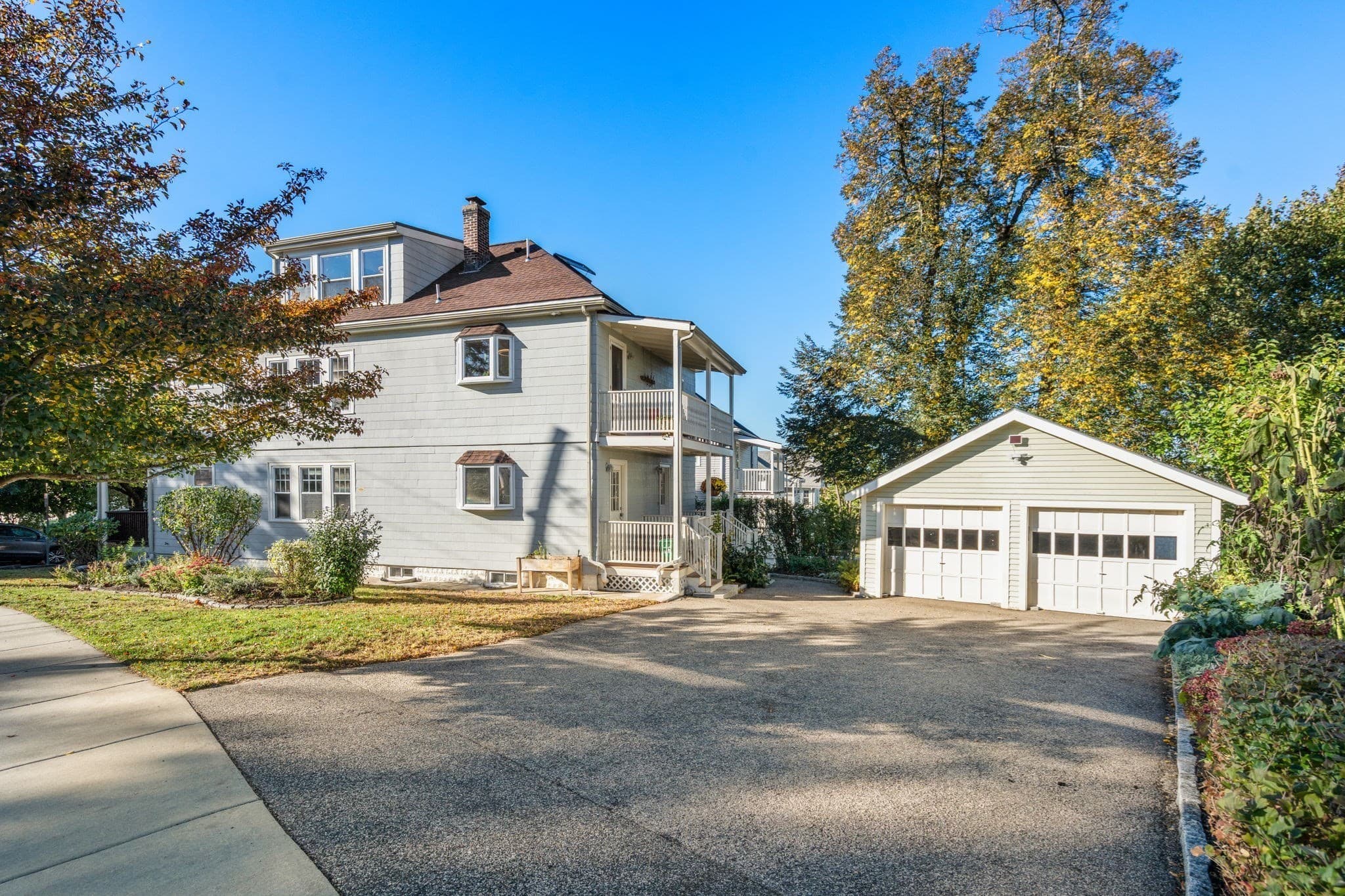 Condominium at 129 Hillside Road # 2, Watertown MA 02472, Watertown, photo 25 of 27