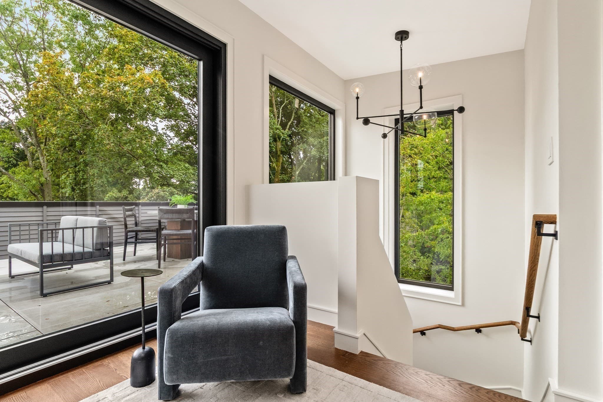 Single Family Residence at 8 Holworthy Terrace, Cambridge MA 02138, Cambridge, photo 15 of 30
