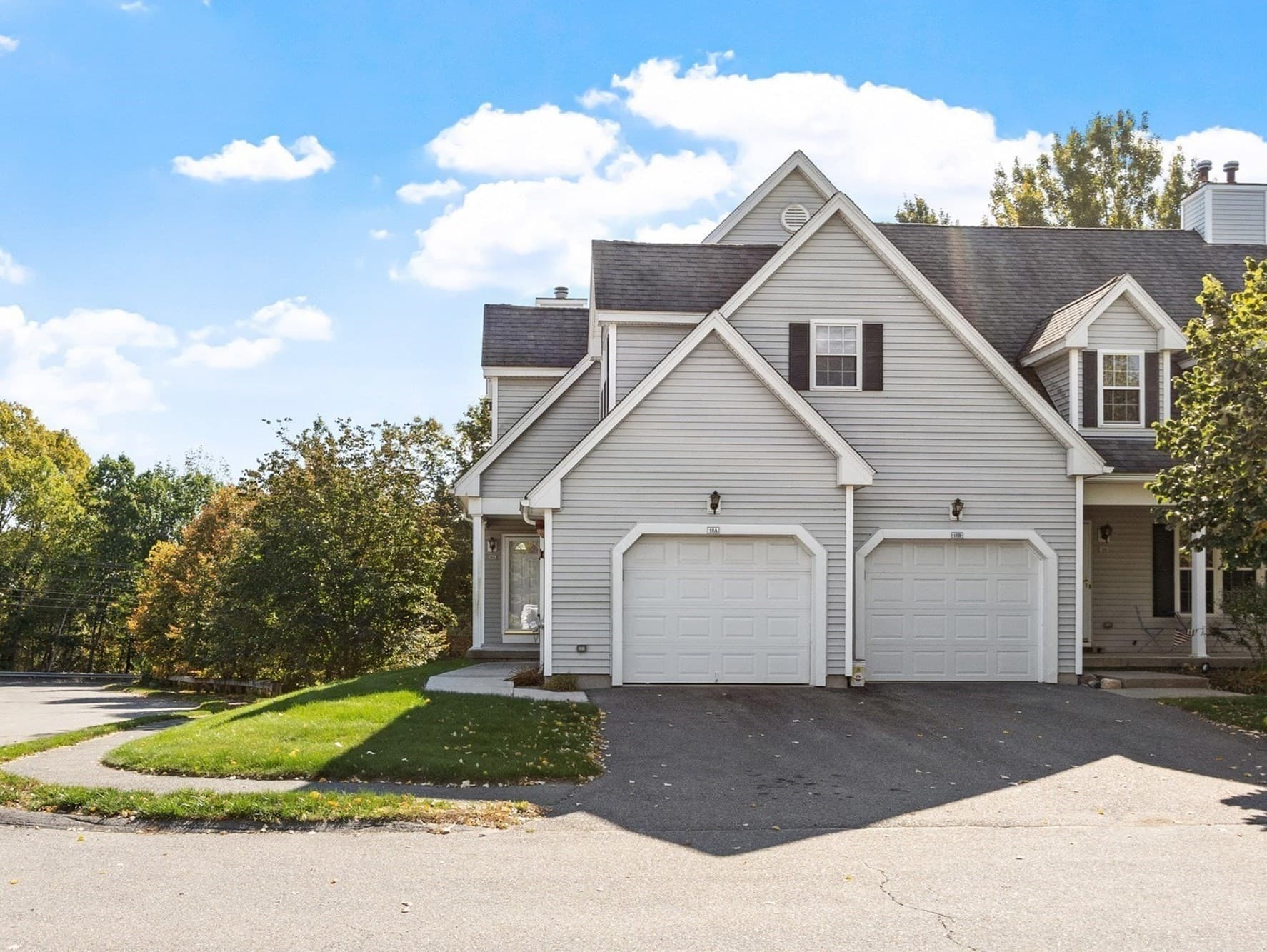 Condominium at 10 Patriots Way # A, Sterling MA 01564, Sterling, photo 28 of 33