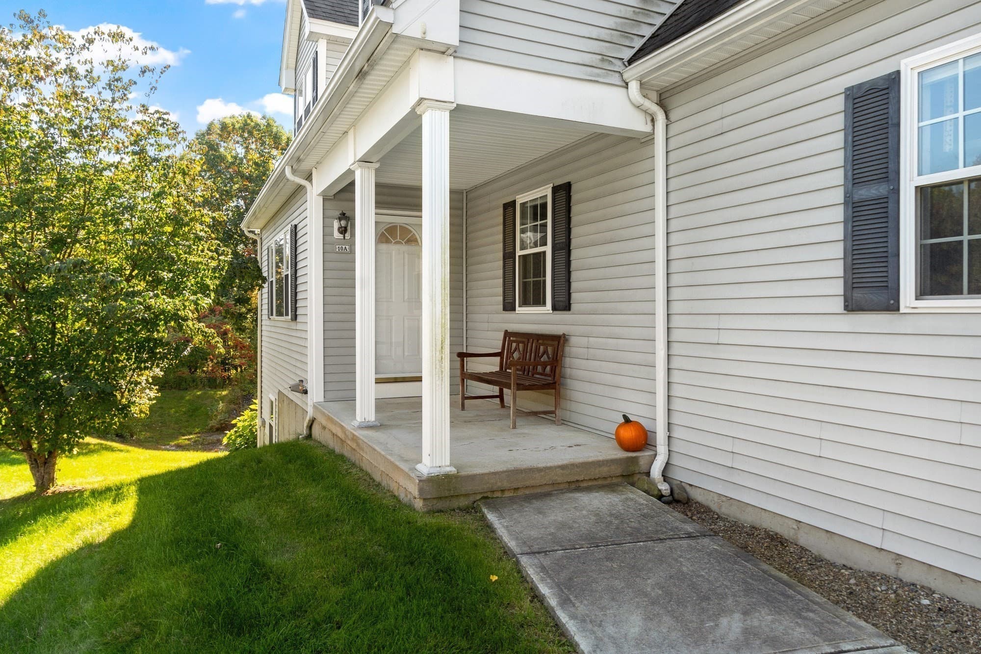 Condominium at 10 Patriots Way # A, Sterling MA 01564, Sterling, photo 30 of 33