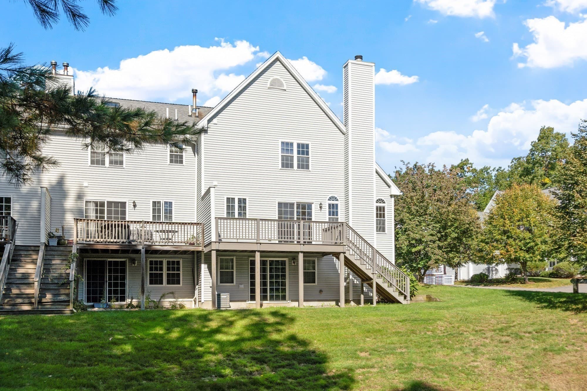 Condominium at 10 Patriots Way # A, Sterling MA 01564, Sterling, photo 29 of 33