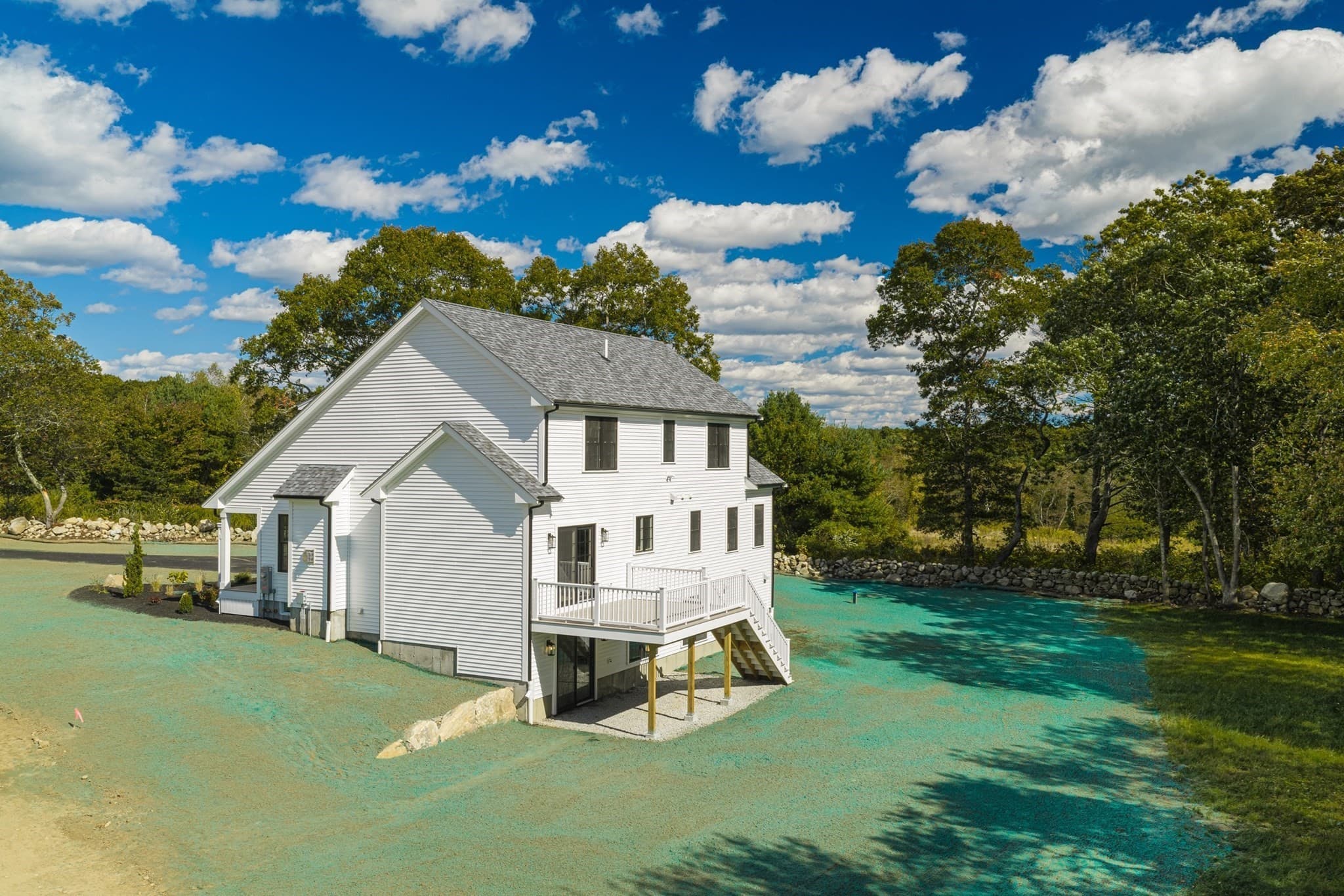 Single Family Residence at 45 Marcotte Driveq, Westport MA 02790, Westport, photo 42 of 42