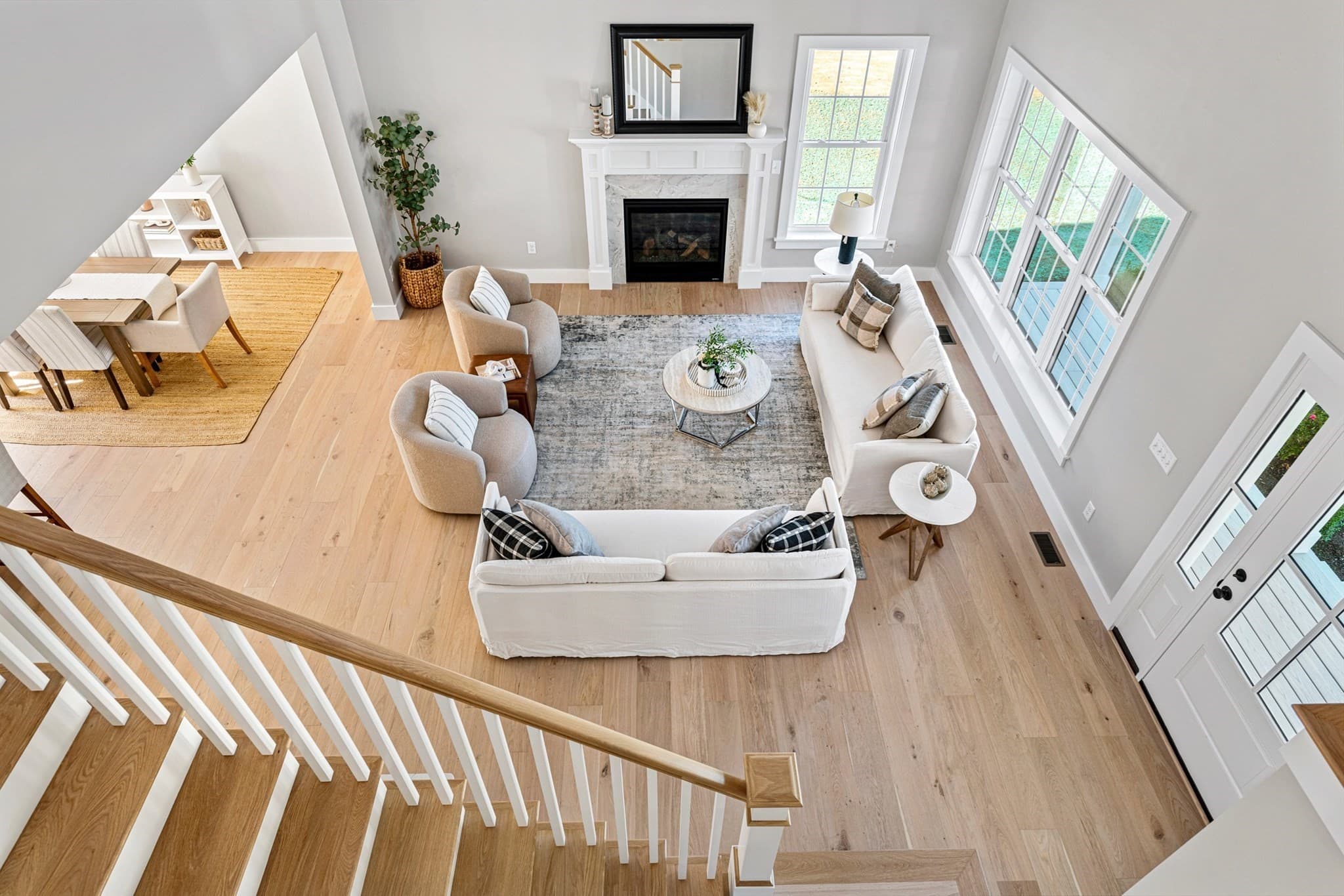 Single Family Residence at 45 Marcotte Driveq, Westport MA 02790, Westport, photo 17 of 42