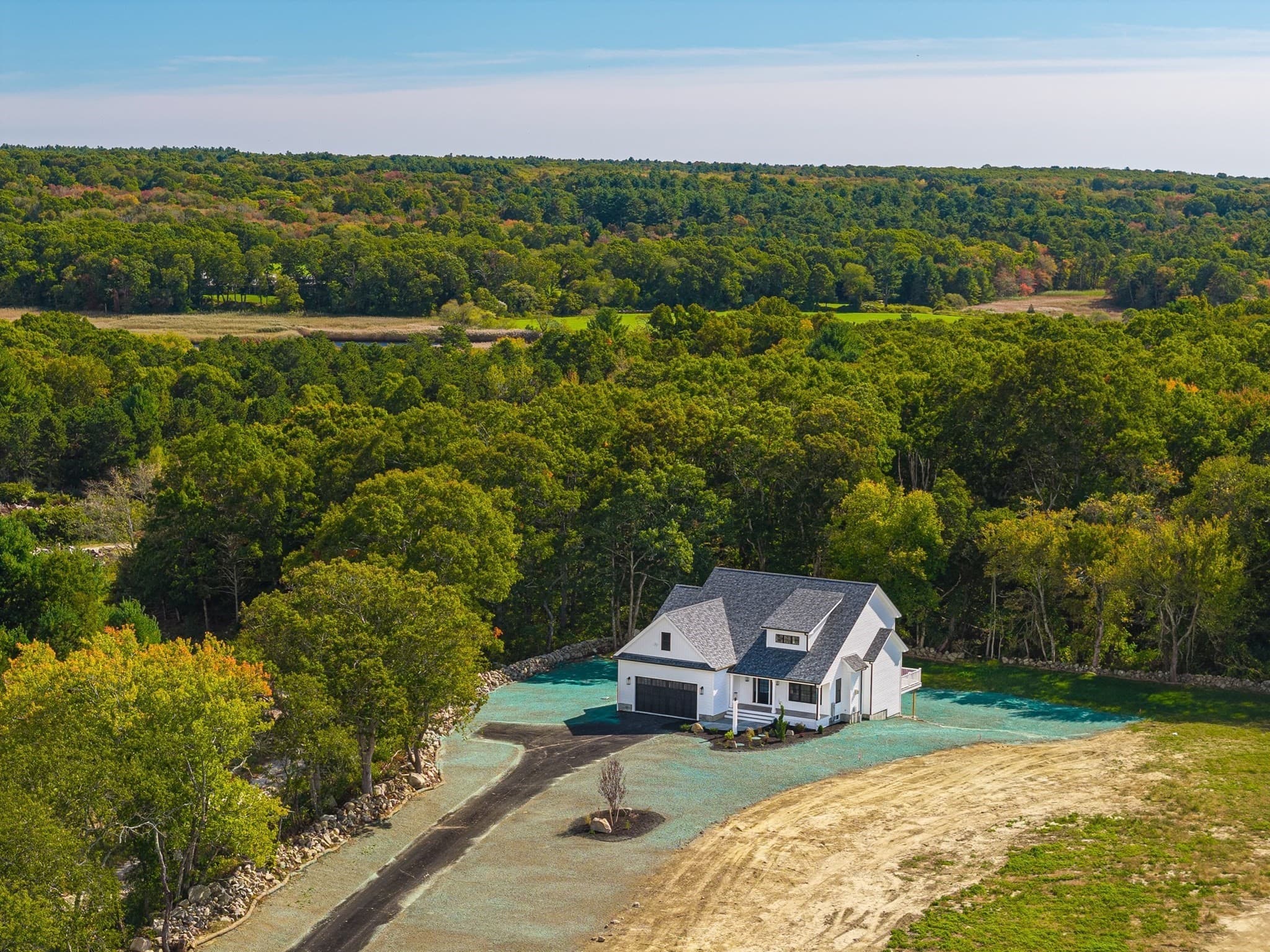Single Family Residence at 45 Marcotte Driveq, Westport MA 02790, Westport, photo 3 of 42
