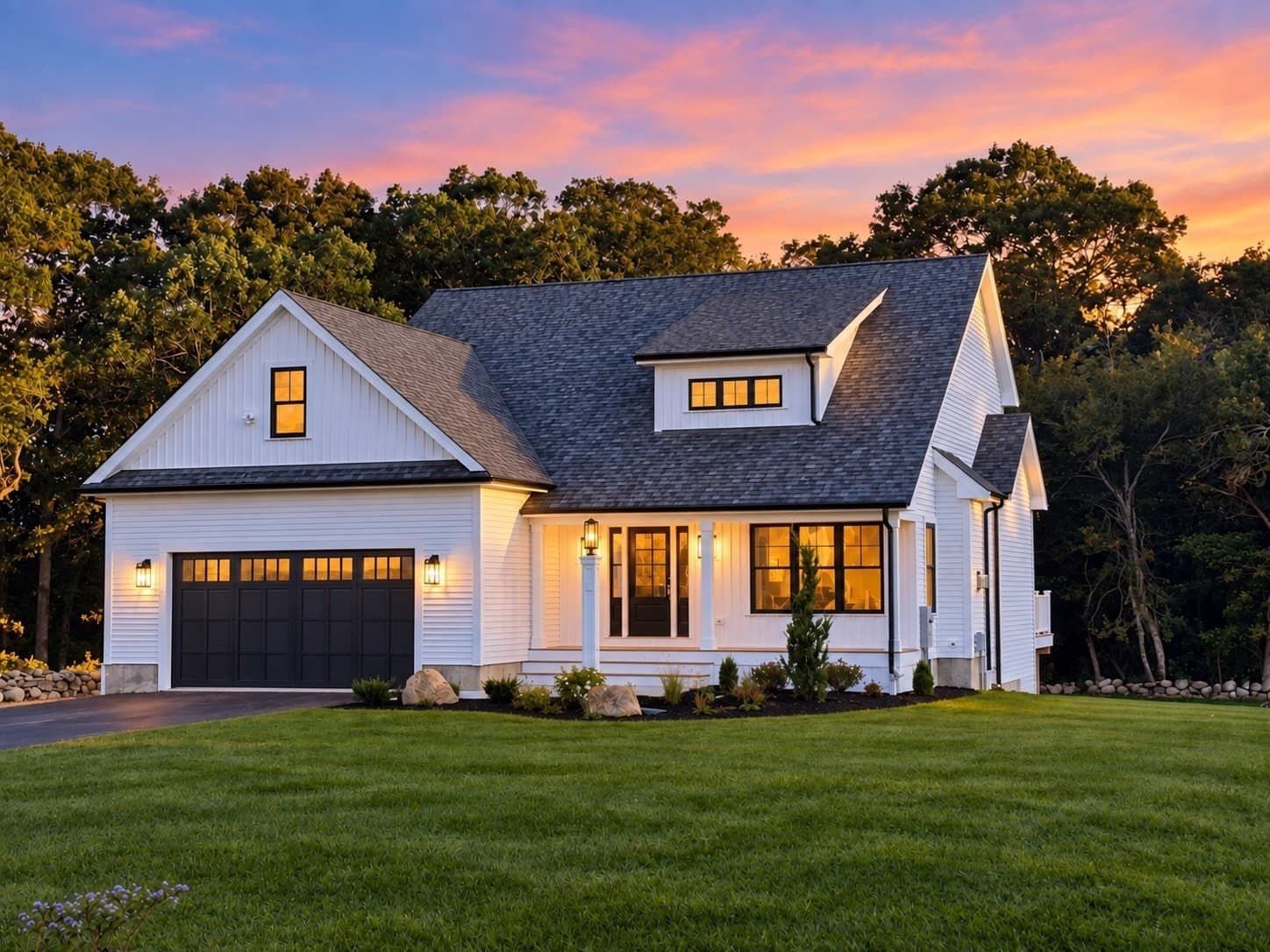 45 Marcotte Driveq, Westport MA 02790