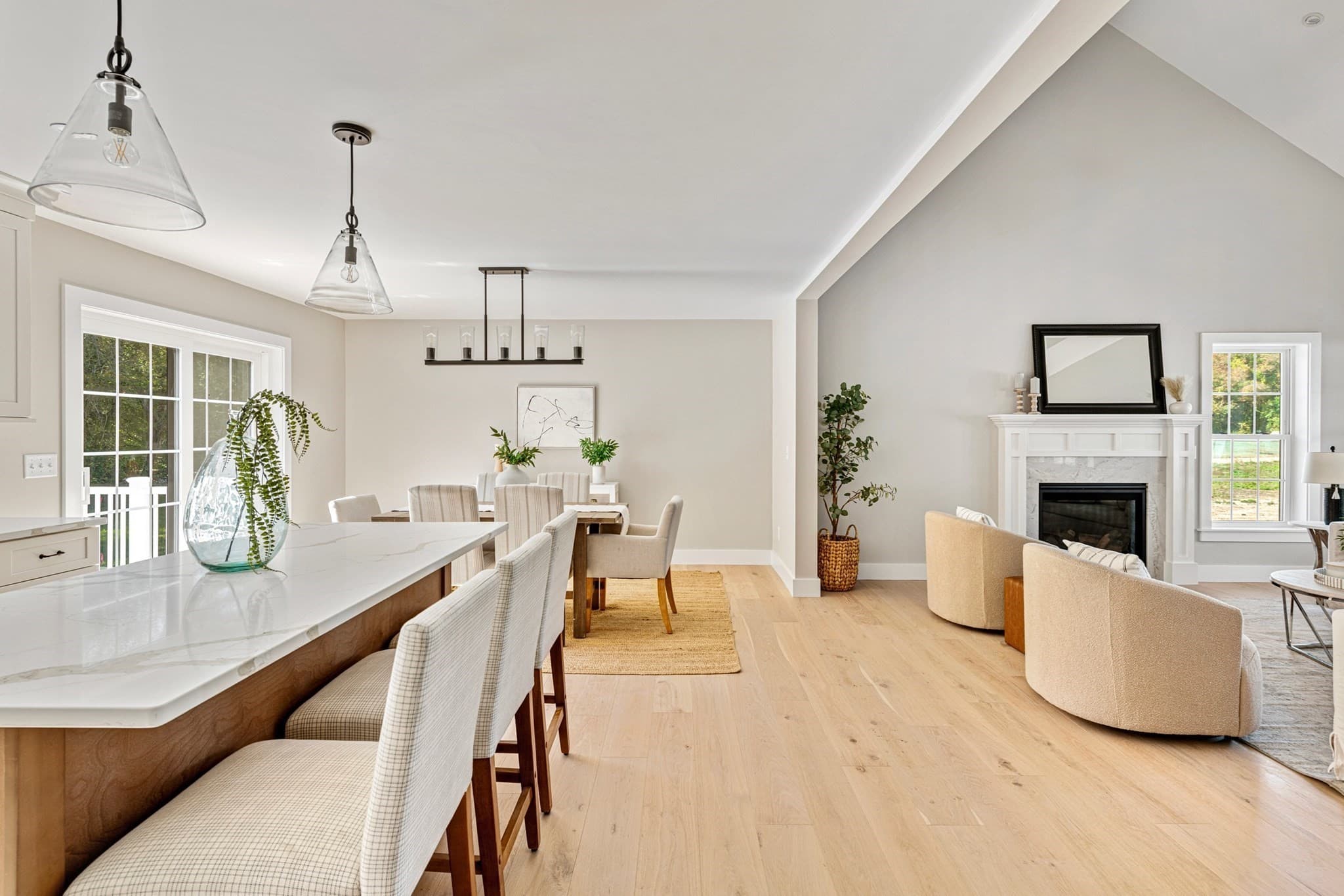 Single Family Residence at 45 Marcotte Driveq, Westport MA 02790, Westport, photo 14 of 42