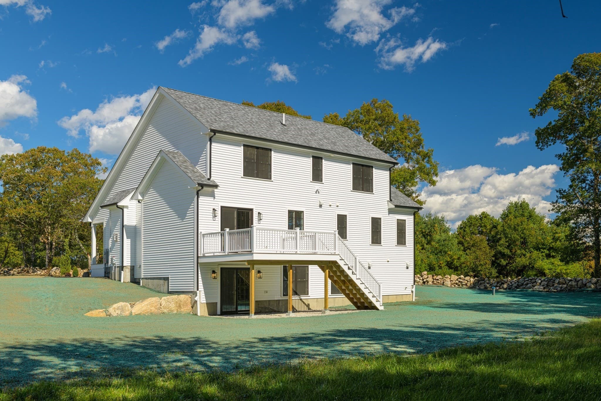 Single Family Residence at 45 Marcotte Driveq, Westport MA 02790, Westport, photo 41 of 42