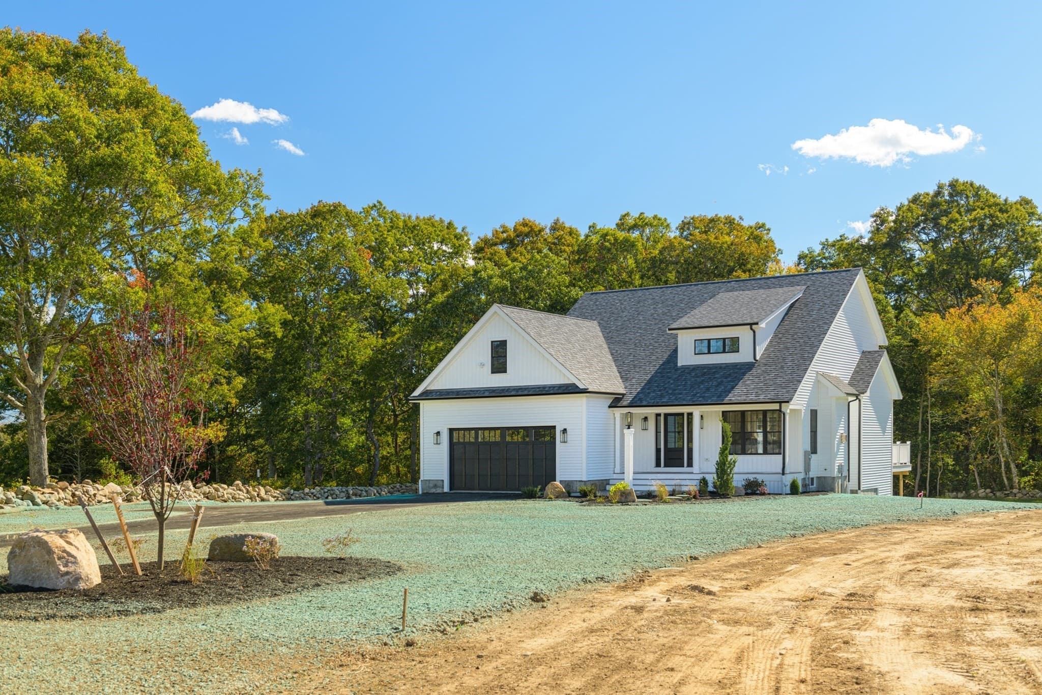Single Family Residence at 45 Marcotte Driveq, Westport MA 02790, Westport, photo 39 of 42