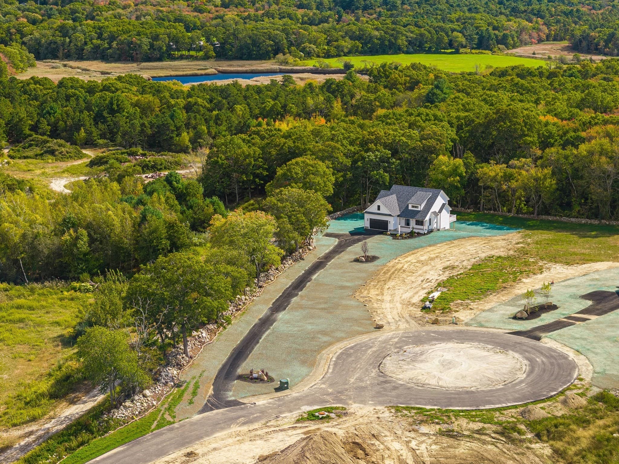 Single Family Residence at 45 Marcotte Driveq, Westport MA 02790, Westport, photo 4 of 42