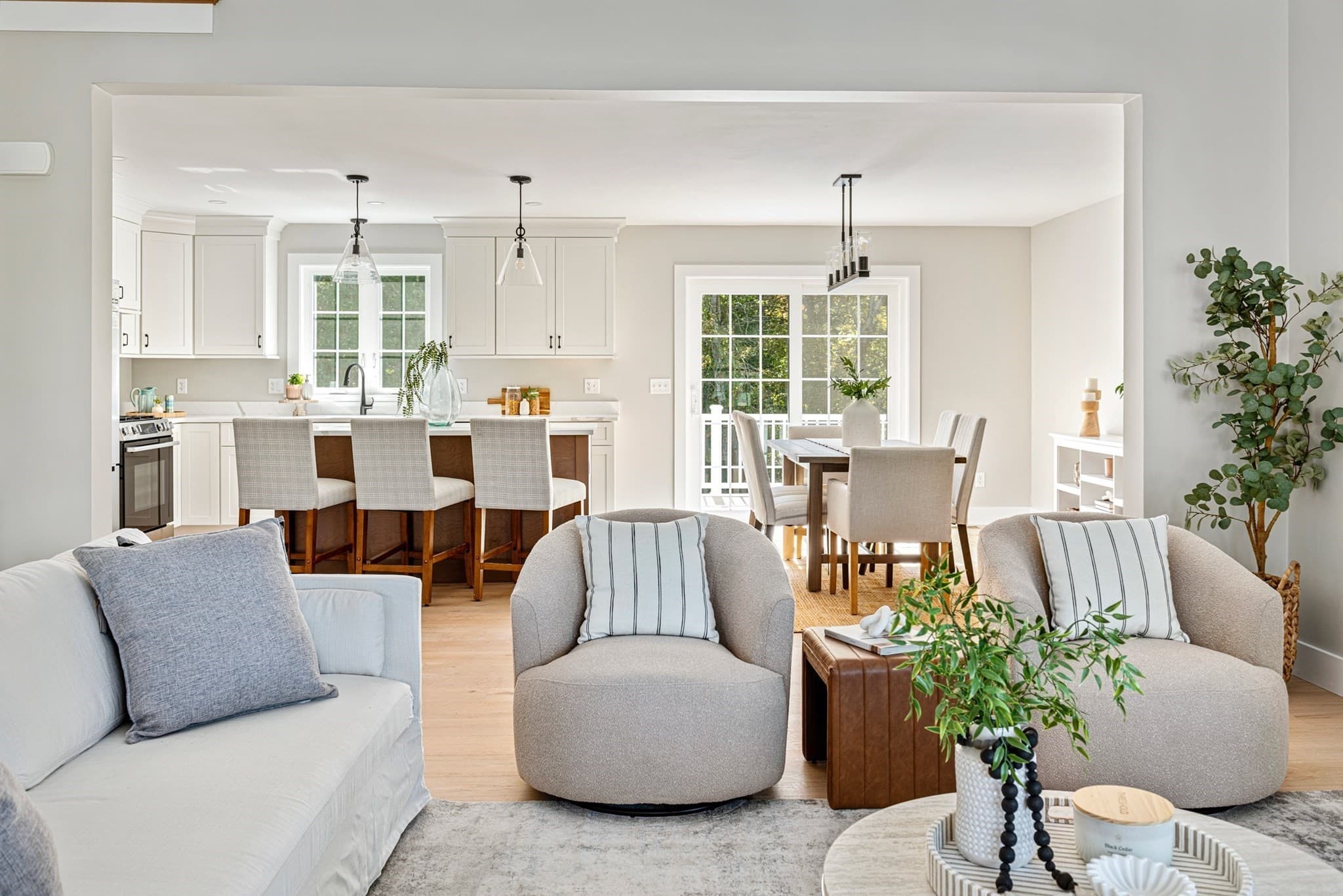 Single Family Residence at 45 Marcotte Driveq, Westport MA 02790, Westport, photo 8 of 42
