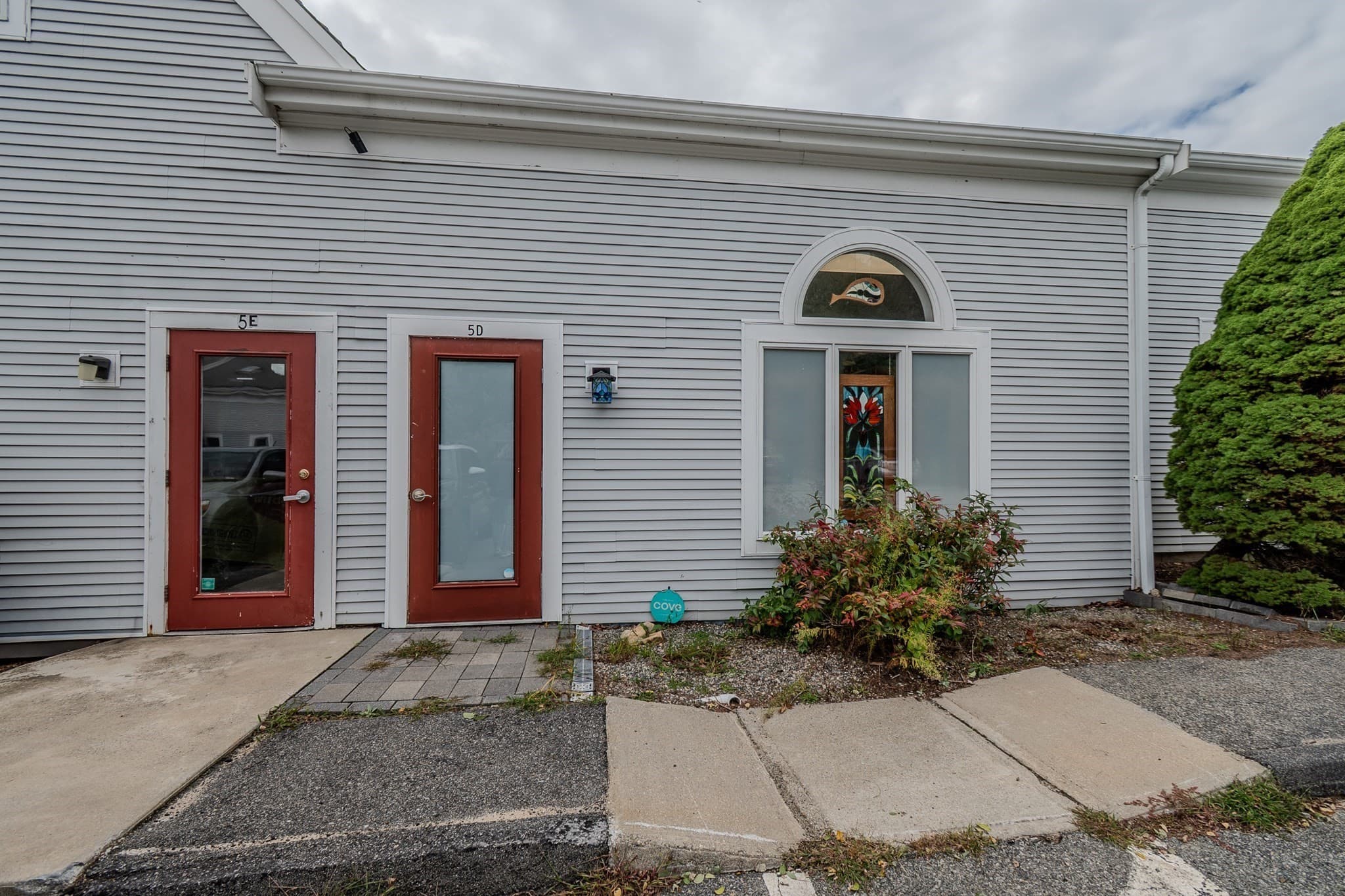 Commercial Sale at 270 Communication Way # 5D, Barnstable MA 02601, Barnstable, photo 2 of 16